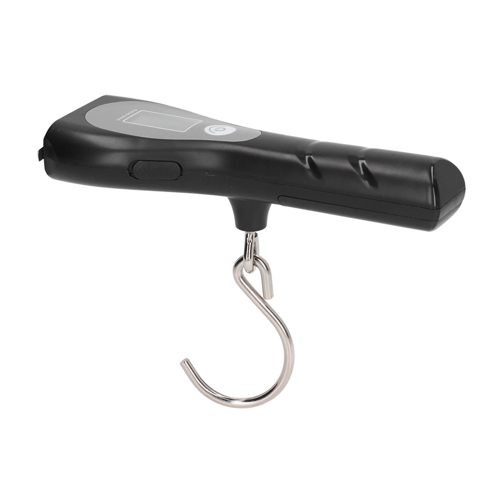 Luggage Scale Electronic Digital Weight Portable Handheld Luggage Scale with Ruler Flashlight - Image 4