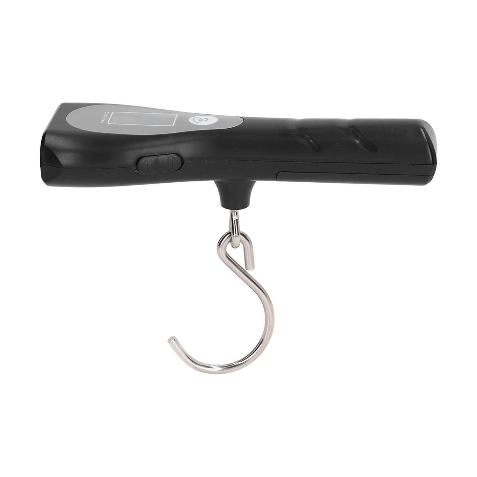 Luggage Scale Electronic Digital Weight Portable Handheld Luggage Scale with Ruler Flashlight - Image 6