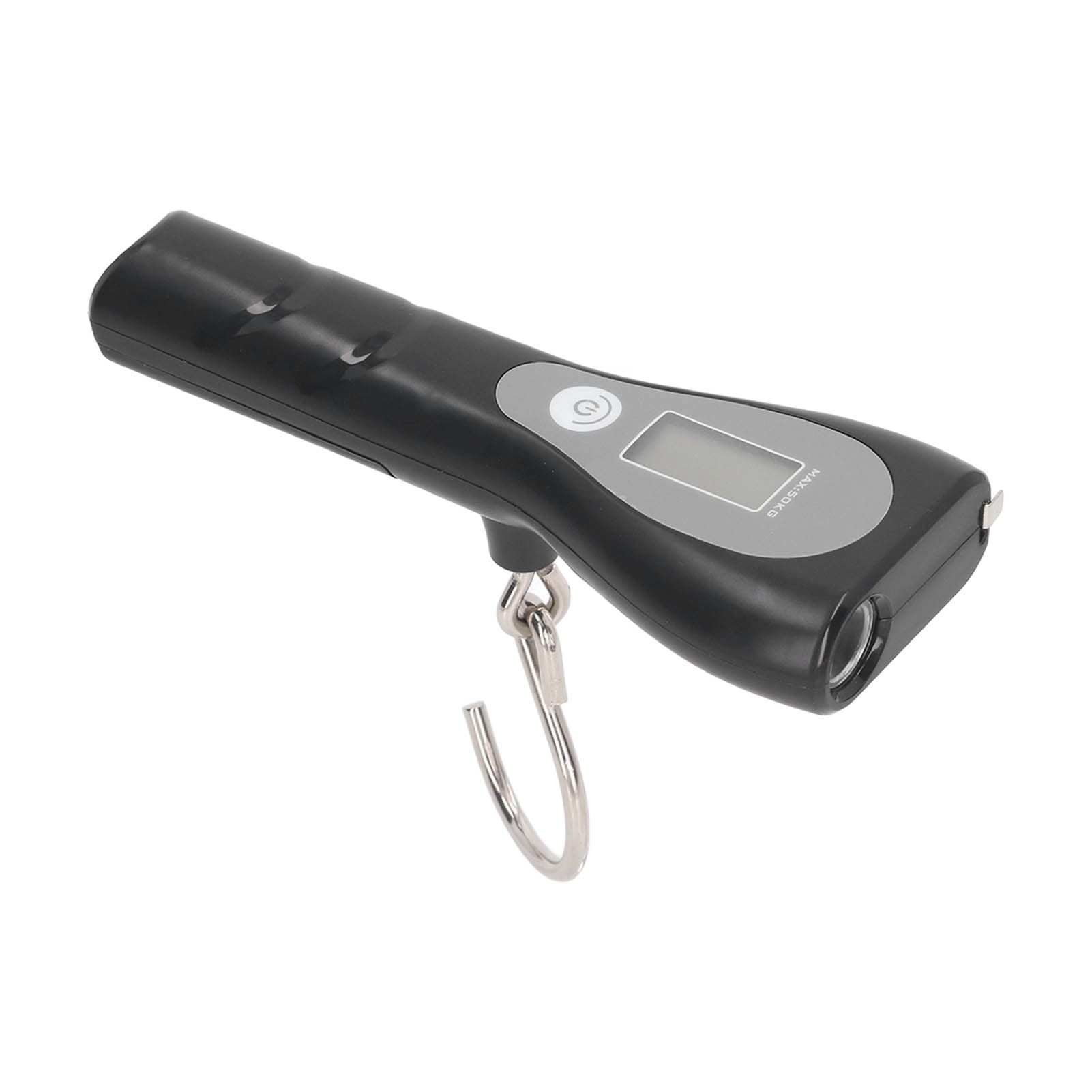 Luggage Scale Electronic Digital Weight Portable Handheld Luggage Scale with Ruler Flashlight - Image 7