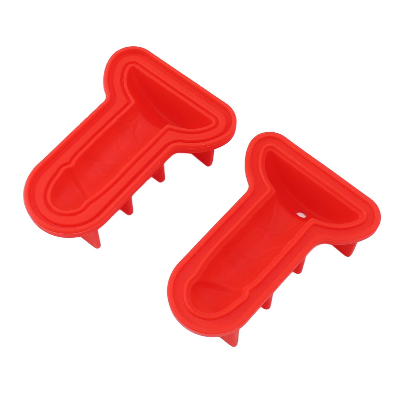 Sexy Penis Cake Tray Silicone Ice Cube Mold Funny Man Genital Shaped Ice Cube for Whiskey Cocktail Juice Soap Kitchen Gadgets - Image 2