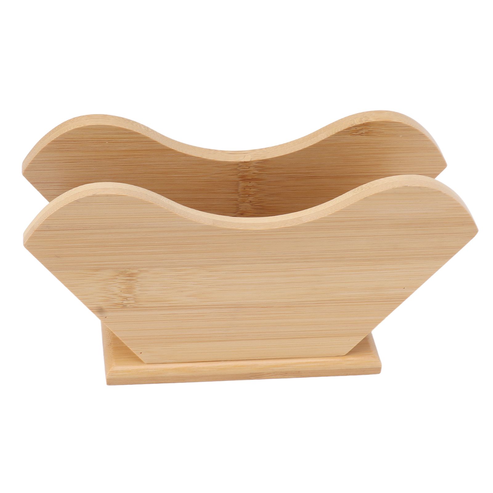 Coffee Filter Holder Paper Stand Container Coffee Paper Storage Rack for Cone Shape and Flat Bottom - Image 4
