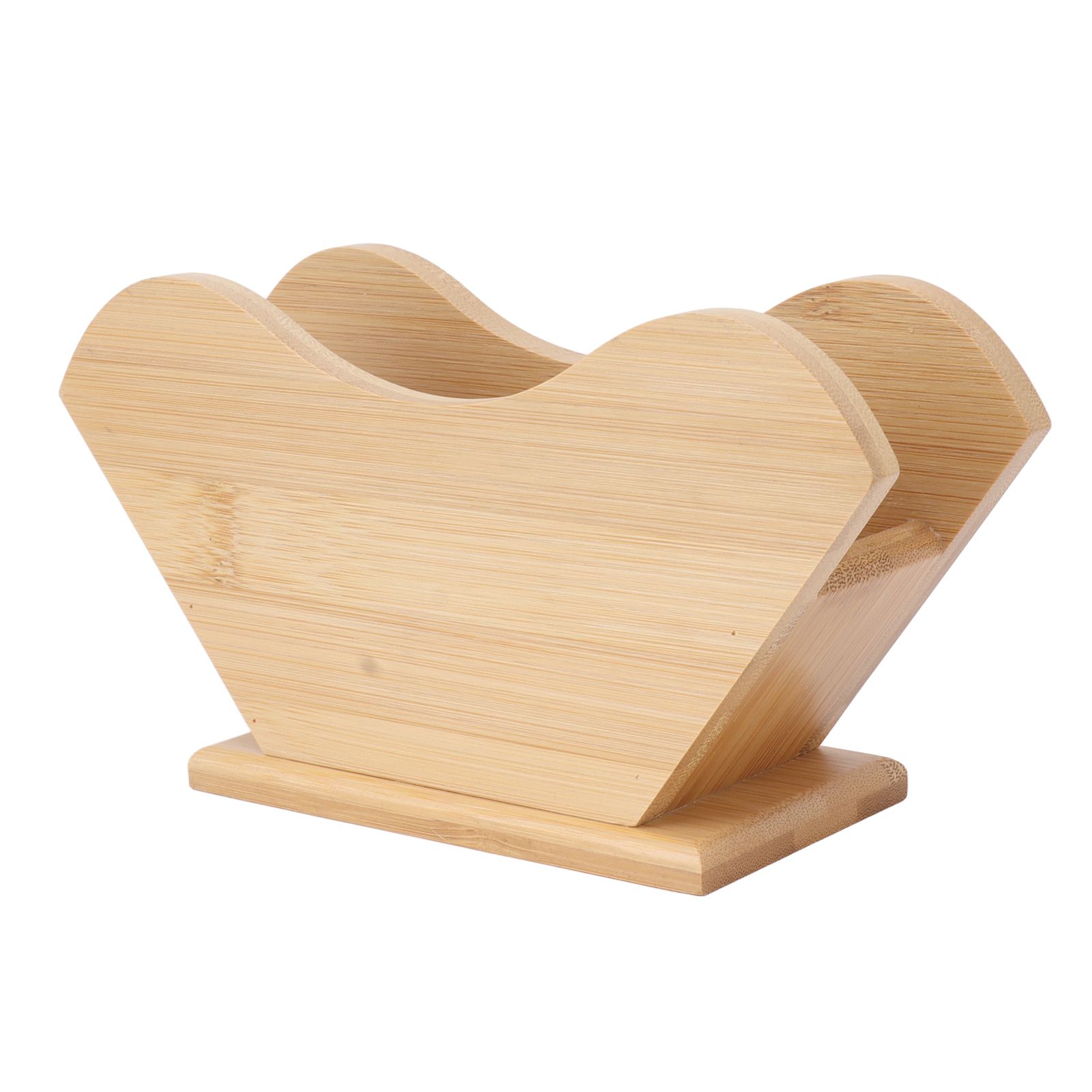 Coffee Filter Holder Paper Stand Container Coffee Paper Storage Rack for Cone Shape and Flat Bottom - Image 5