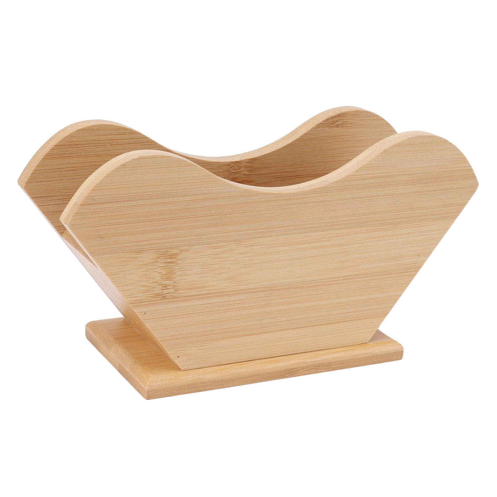 Coffee Filter Holder Paper Stand Container Coffee Paper Storage Rack for Cone Shape and Flat Bottom - Image 6