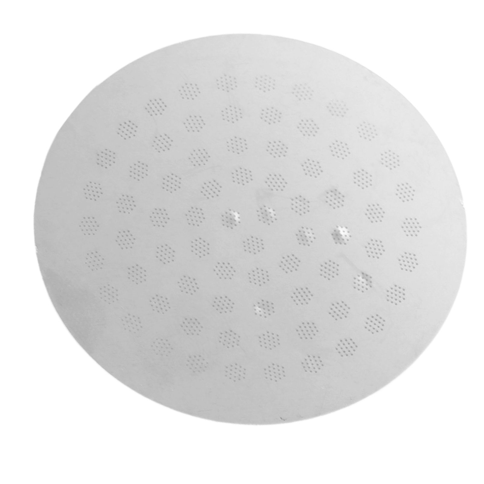 58mm Coffee Puck Screen Reusable 304 Stainless Steel Coffee Filter for Coffee Accessories - Image 2