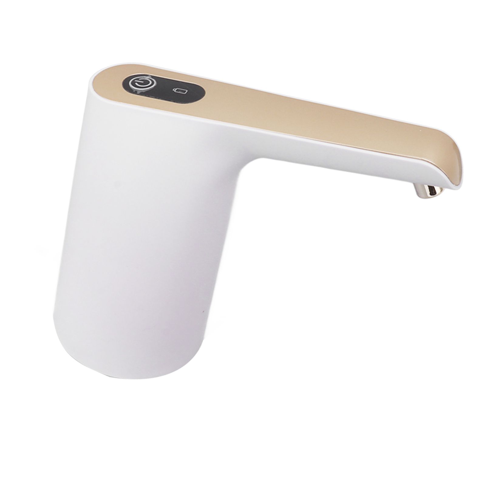 Water Bottle Pump USB Charging Automatic Drinking Water Dispenser Pump Universal for Home Kitchen Office - Image 3