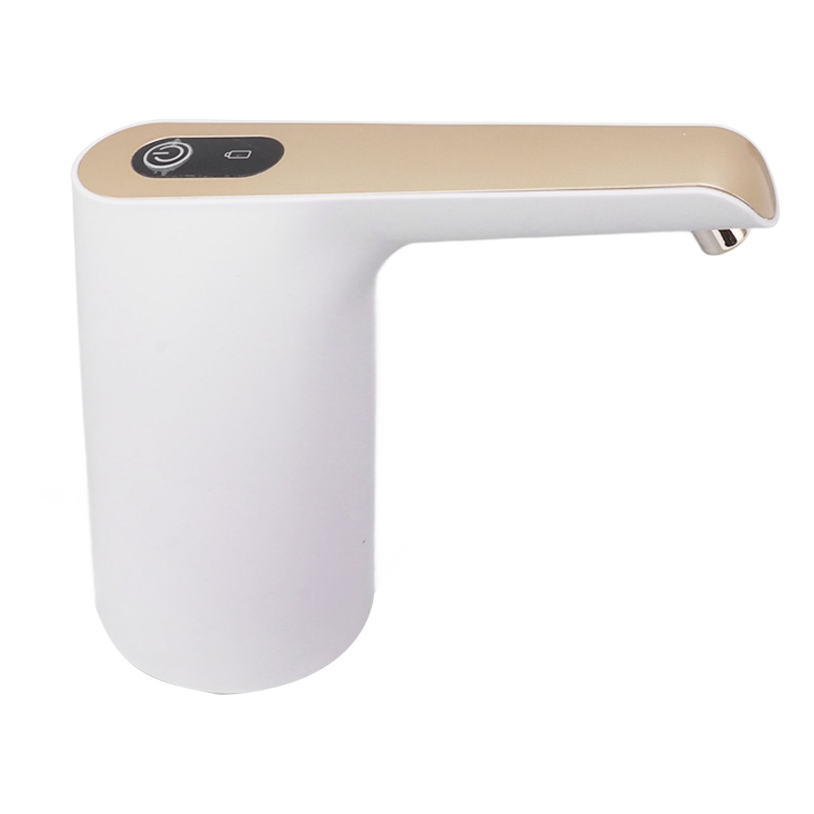 Water Bottle Pump USB Charging Automatic Drinking Water Dispenser Pump Universal for Home Kitchen Office - Image 4