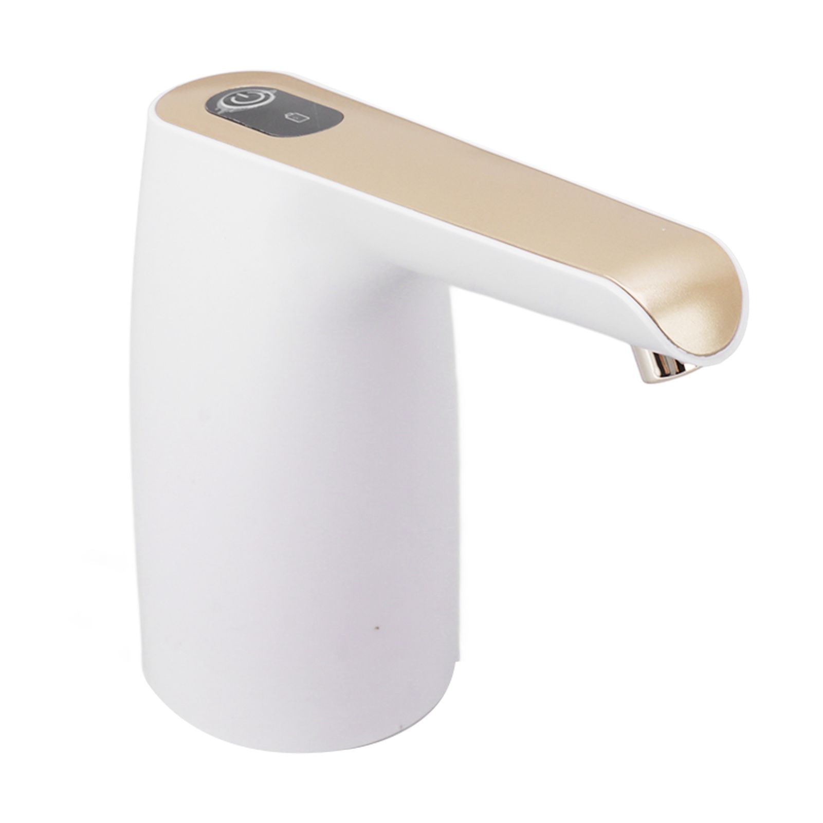 Water Bottle Pump USB Charging Automatic Drinking Water Dispenser Pump Universal for Home Kitchen Office - Image 5
