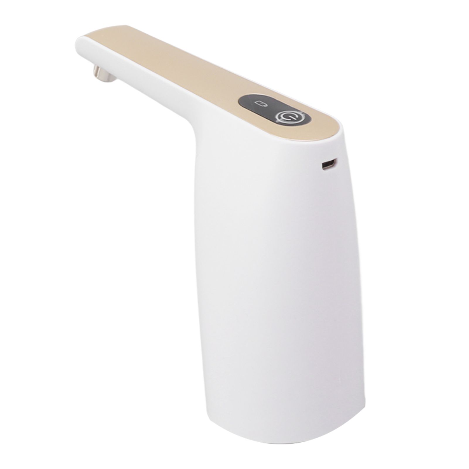 Water Bottle Pump USB Charging Automatic Drinking Water Dispenser Pump Universal for Home Kitchen Office - Image 6