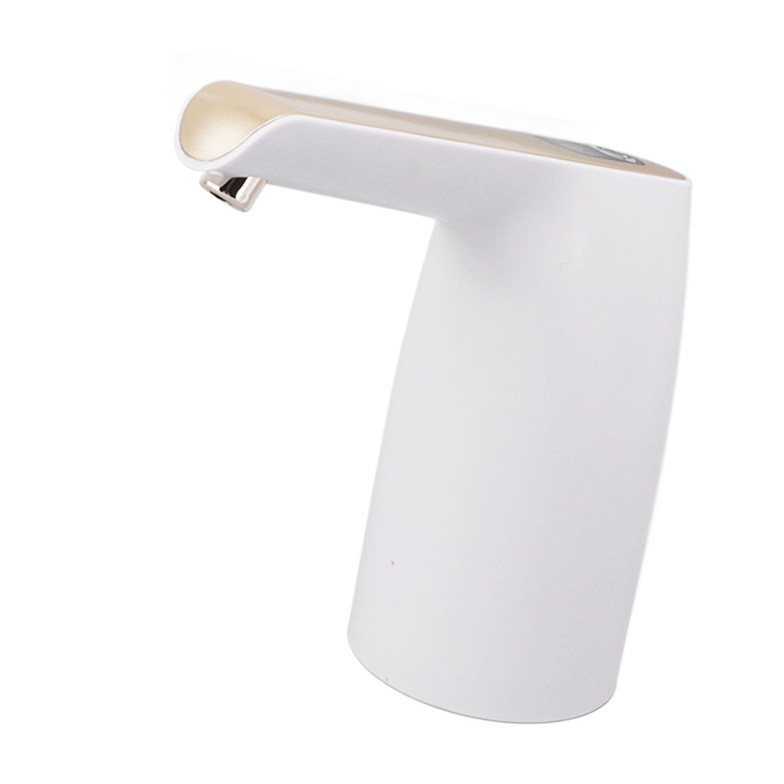 Water Bottle Pump USB Charging Automatic Drinking Water Dispenser Pump Universal for Home Kitchen Office - Image 8
