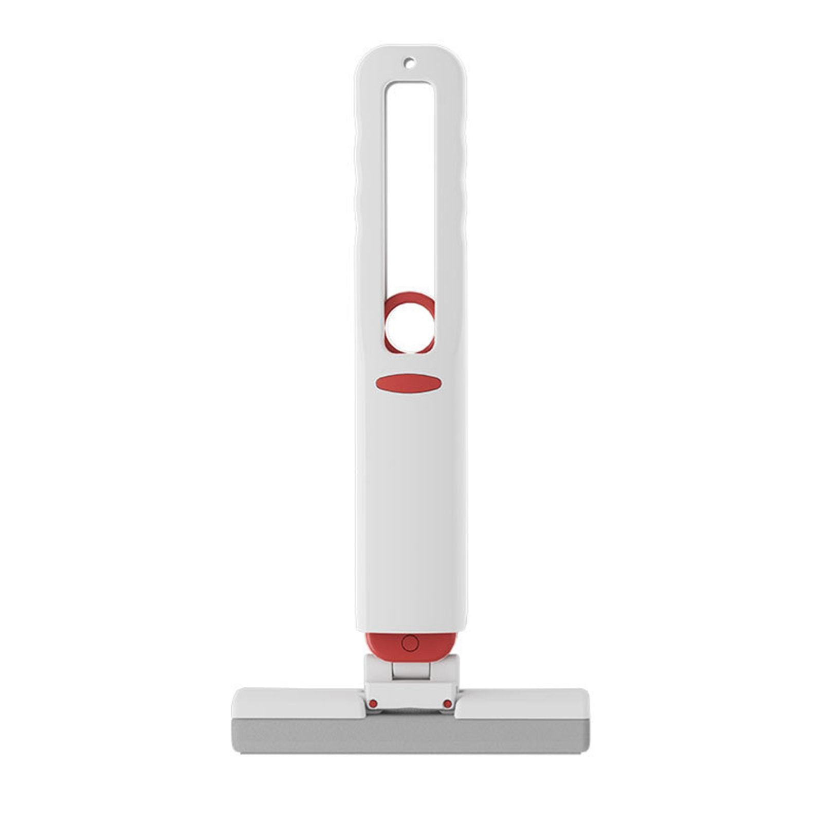 Mini Mop Rotating Strong Absorbent Hand Wash Free Self Squeeze Widely Used Sponge Mop with 2 Heads for Family Office - Image 2
