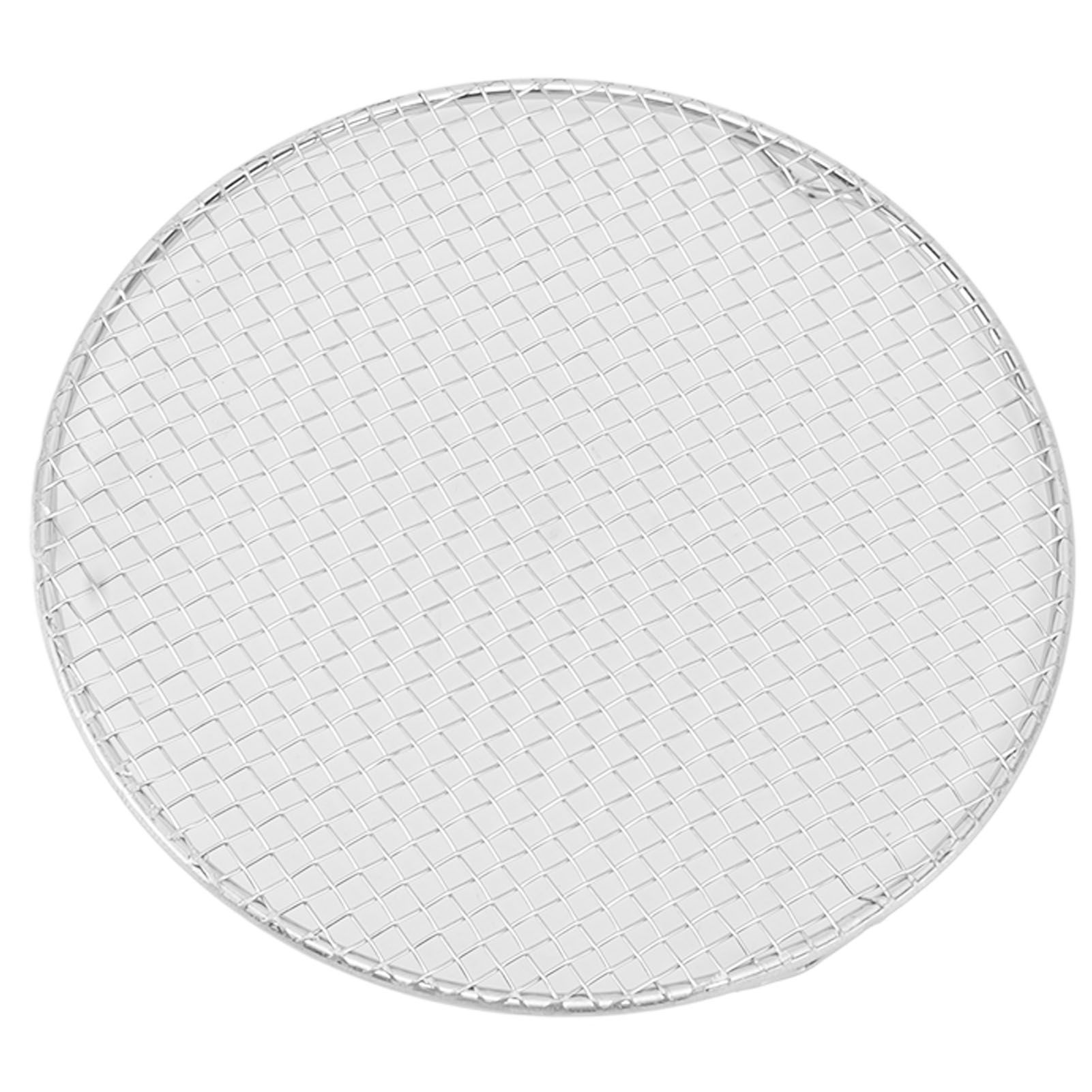Cooling Racks for Baking Stainless Steel Wire Cooking Rack High Temperature Resistant Oven Safe for Cooking Roasting Grilling Small Round 16CM - Image 5