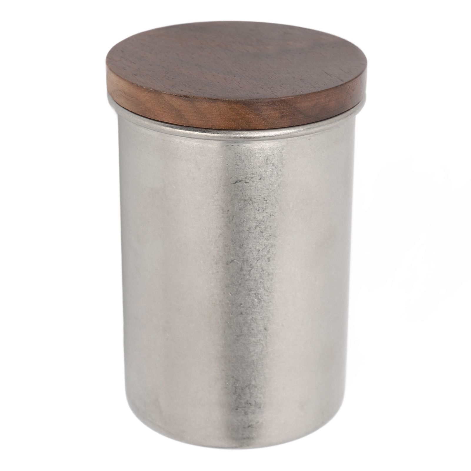 Stainless Steel Storage Container Rustproof Strong Seal Rugged Easy Clean Food Storage Canister for Home Kitchen - Image 5