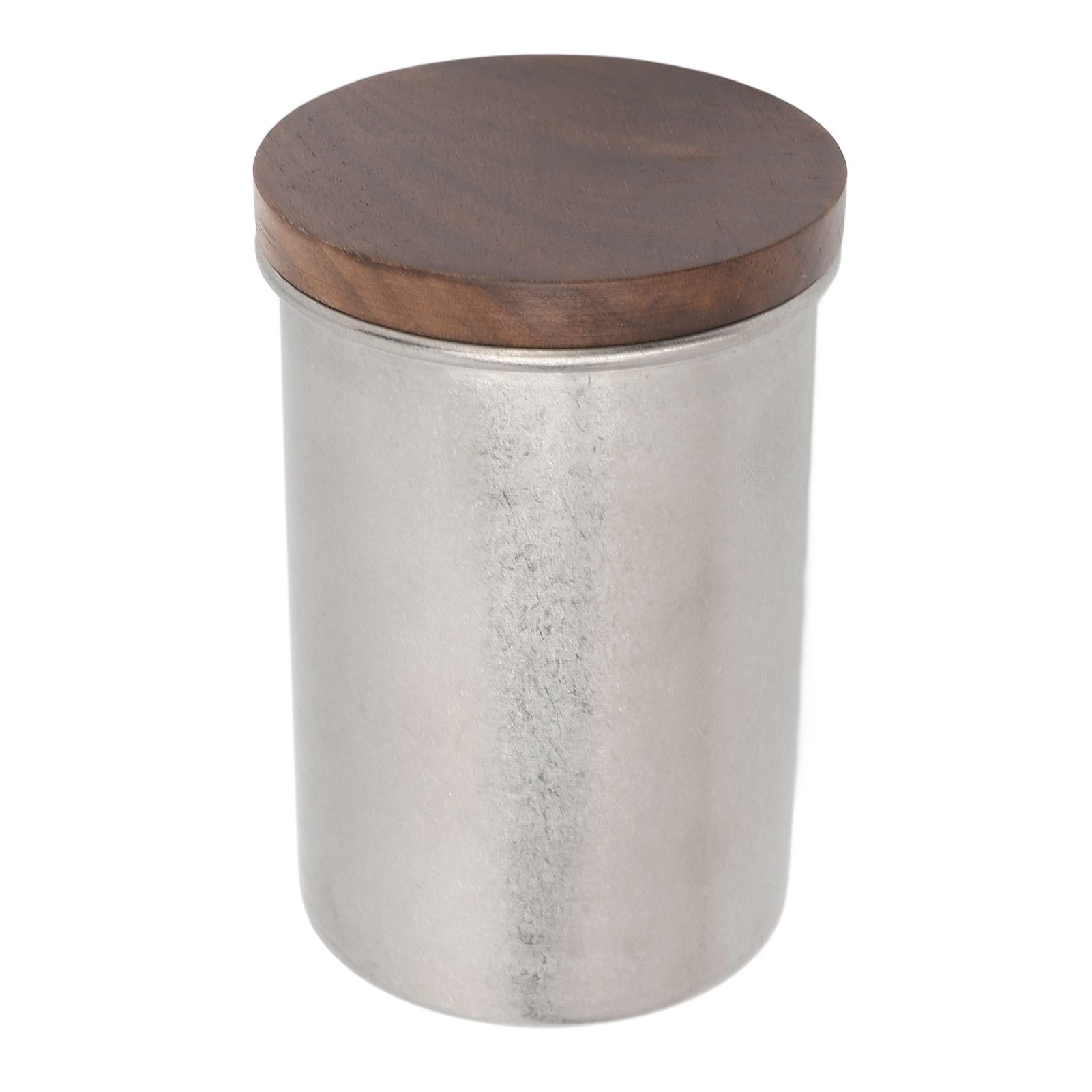 Stainless Steel Storage Container Rustproof Strong Seal Rugged Easy Clean Food Storage Canister for Home Kitchen - Image 6