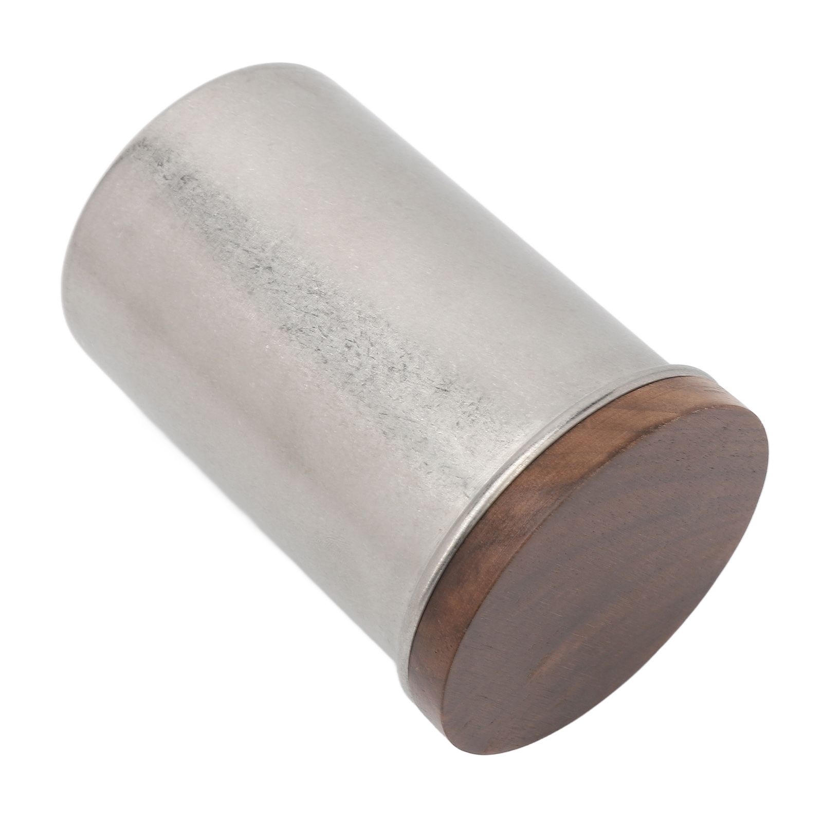 Stainless Steel Storage Container Rustproof Strong Seal Rugged Easy Clean Food Storage Canister for Home Kitchen - Image 8