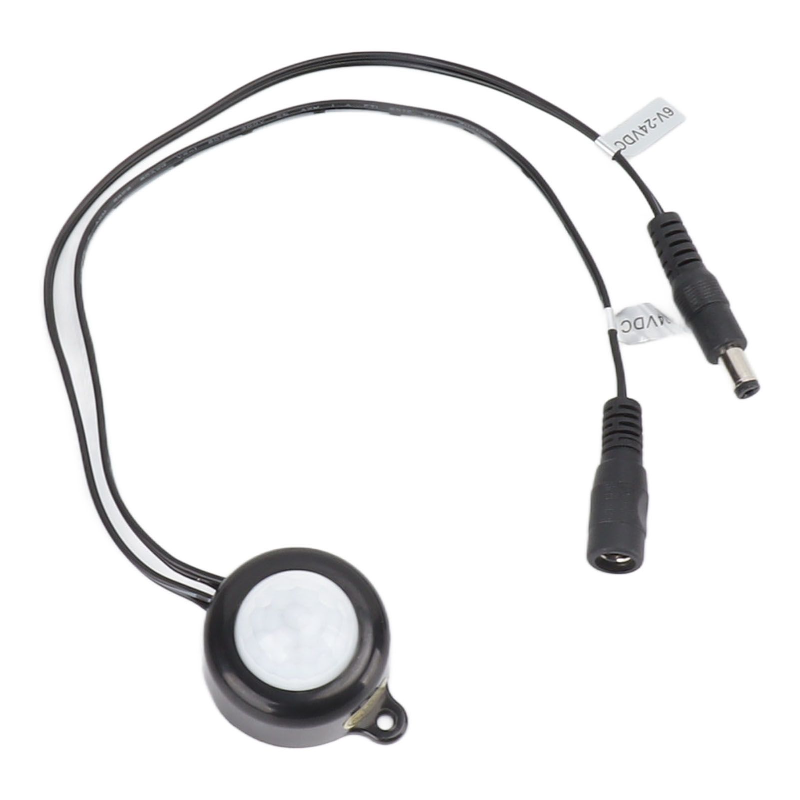 PIR Motion Detector Switch DC 6‑24V 5A Automatic PIR Infrared Motion Human Body Detector Switch for LED Cabinet Light - Image 7