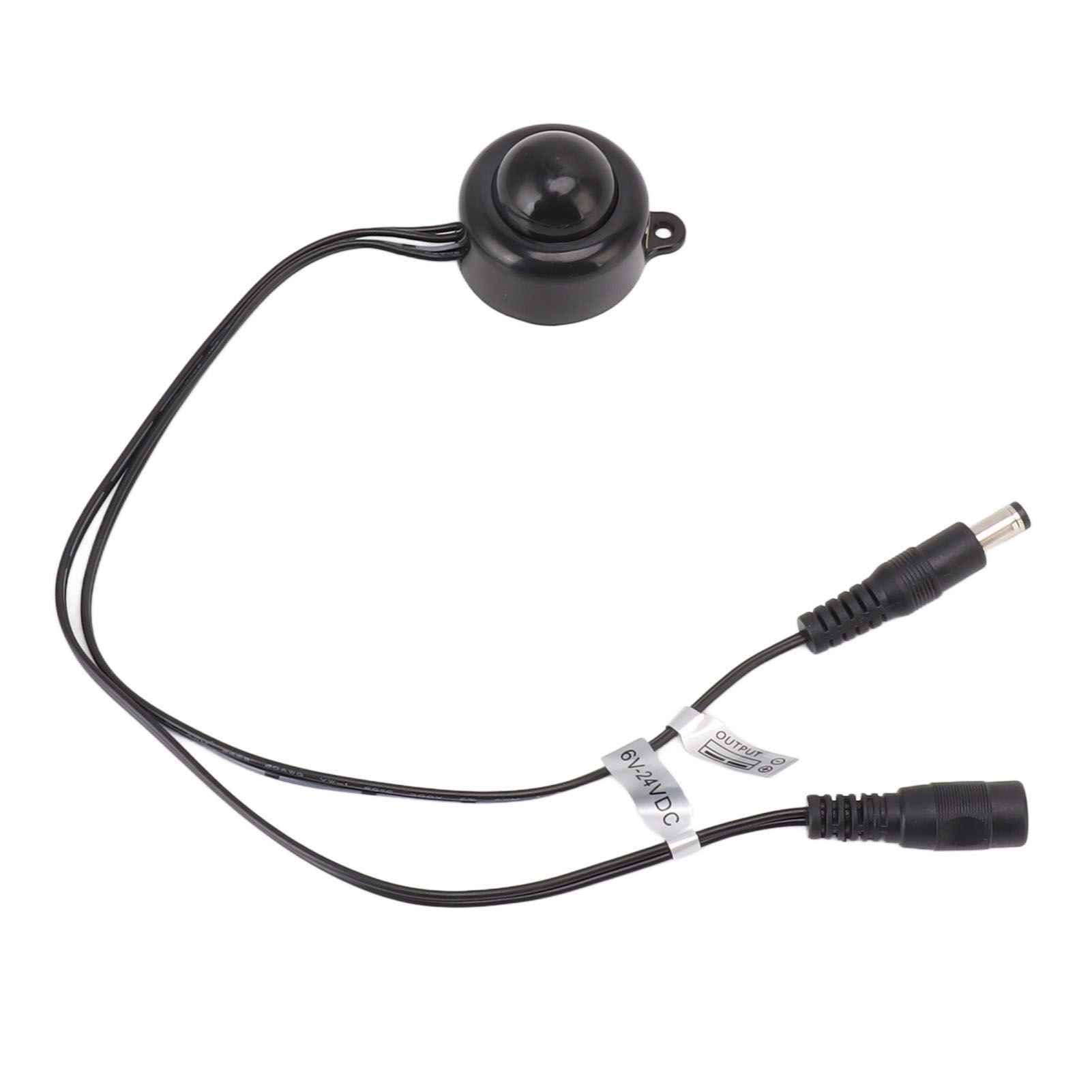 Motion Activated Sensor Detector Switch for Cabinet Light PIR Infrared Motion Sensing Switch DC6‑24V - Image 8