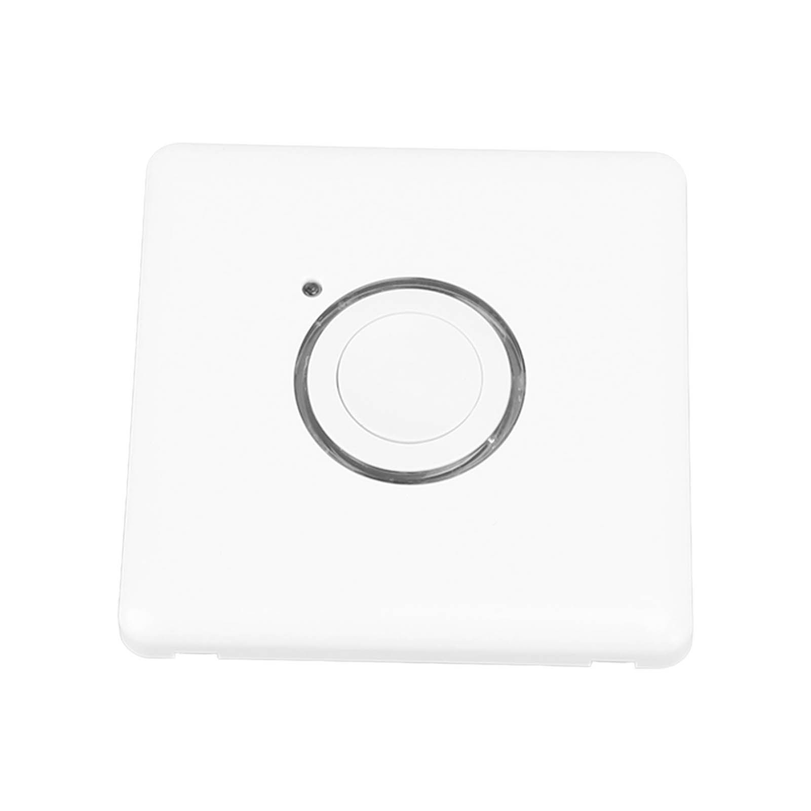 Timer Switch Panel 220V Touch Control 3500W 2 Minutes to 2 Hours Time Setting Countdown Power Off Switch for Corridor Household Appliances - Image 2