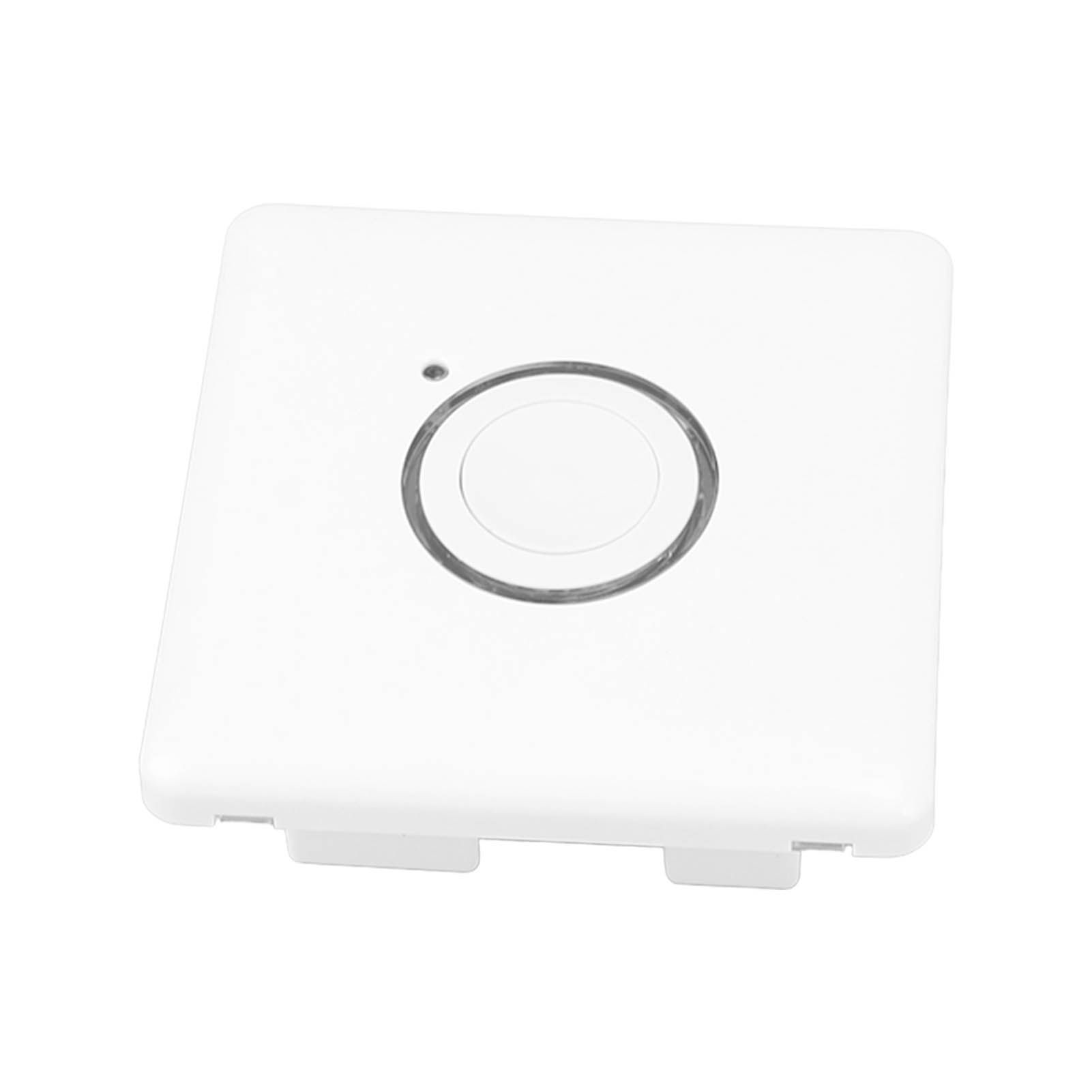 Timer Switch Panel 220V Touch Control 3500W 2 Minutes to 2 Hours Time Setting Countdown Power Off Switch for Corridor Household Appliances - Image 3