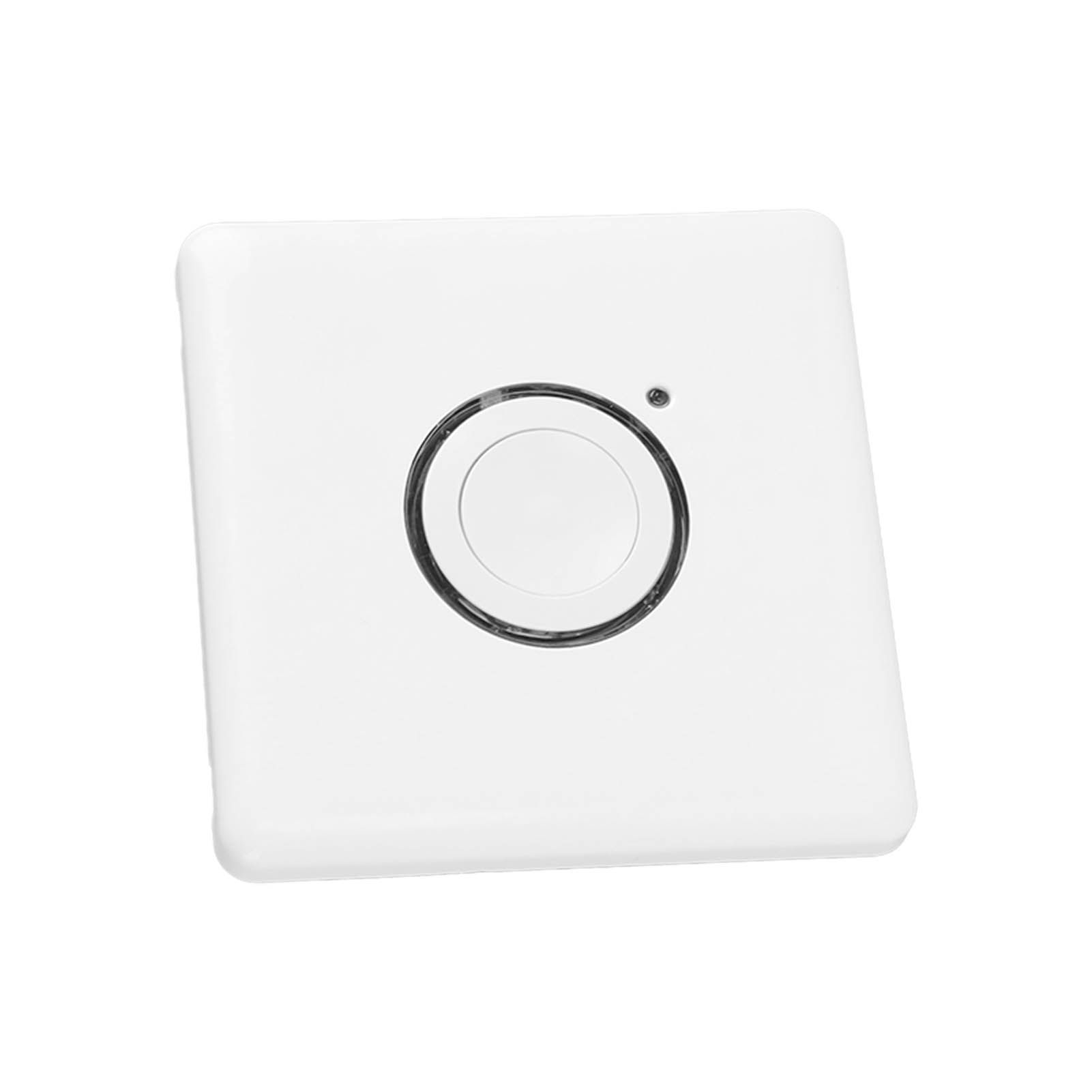 Timer Switch Panel 220V Touch Control 3500W 2 Minutes to 2 Hours Time Setting Countdown Power Off Switch for Corridor Household Appliances - Image 4