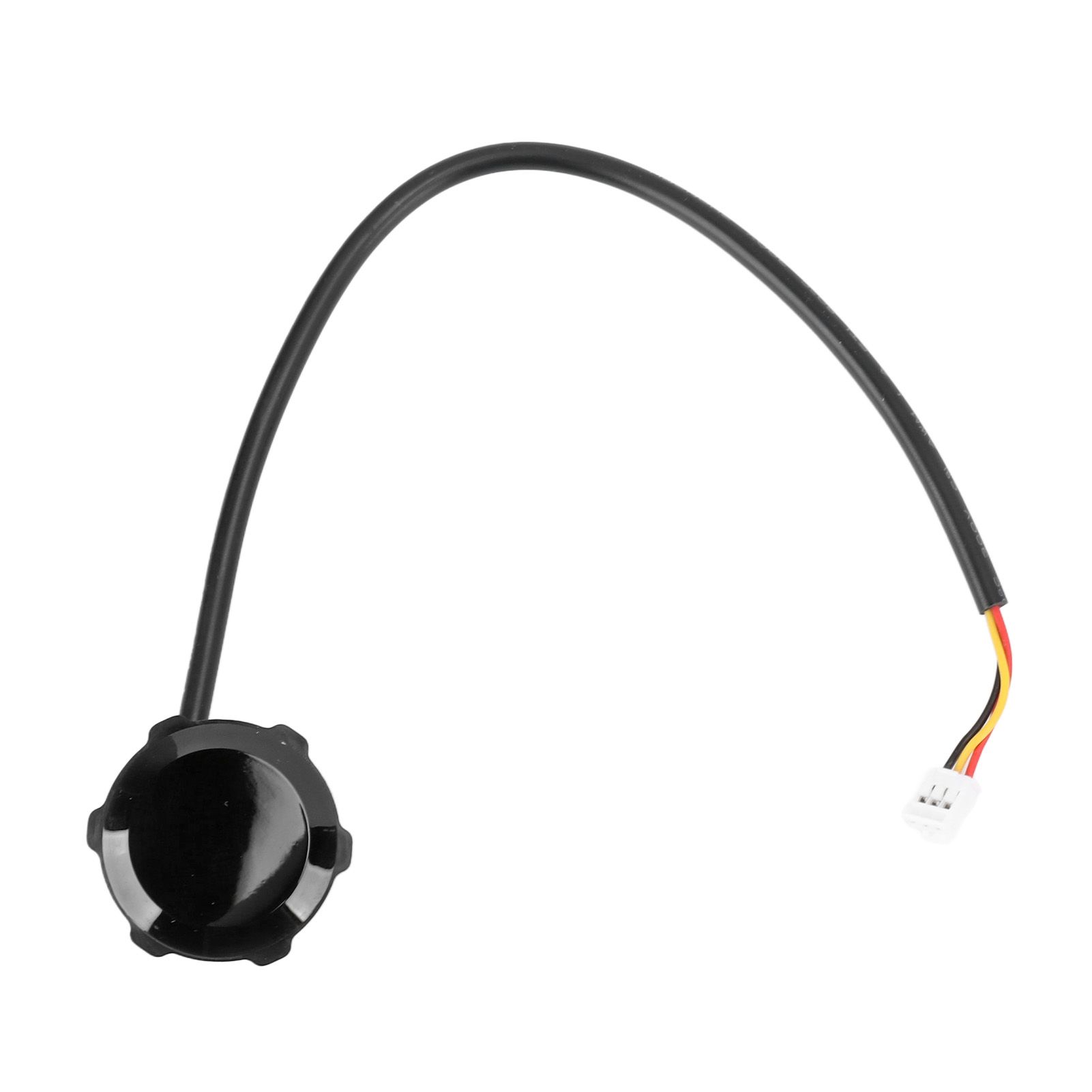 Infrared Induction Sensor Waterproof IP67 Intelligent ABS Housing Mini Motion Sensor for Bathroom DC5‑24V - Image 1