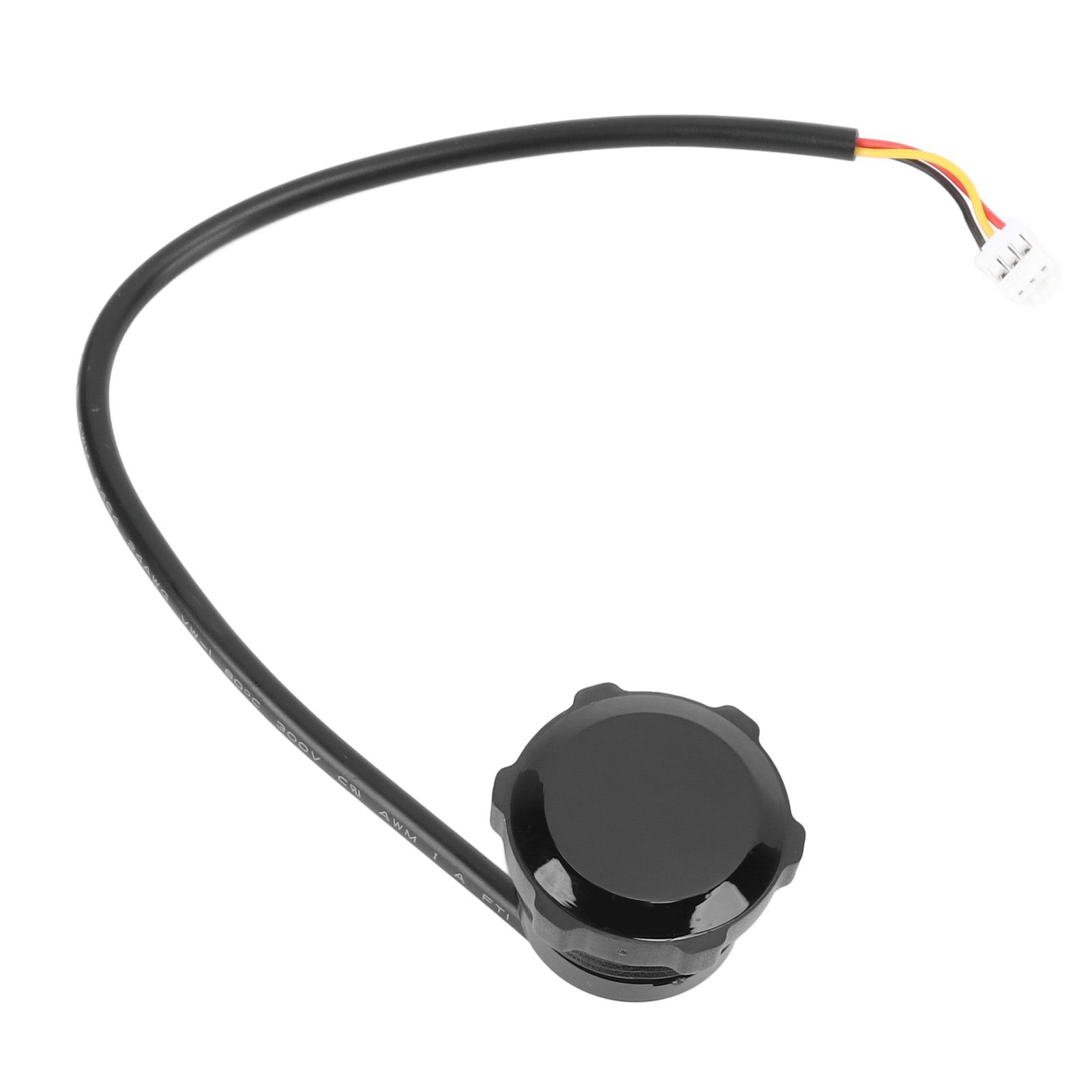 Infrared Induction Sensor Waterproof IP67 Intelligent ABS Housing Mini Motion Sensor for Bathroom DC5‑24V - Image 2
