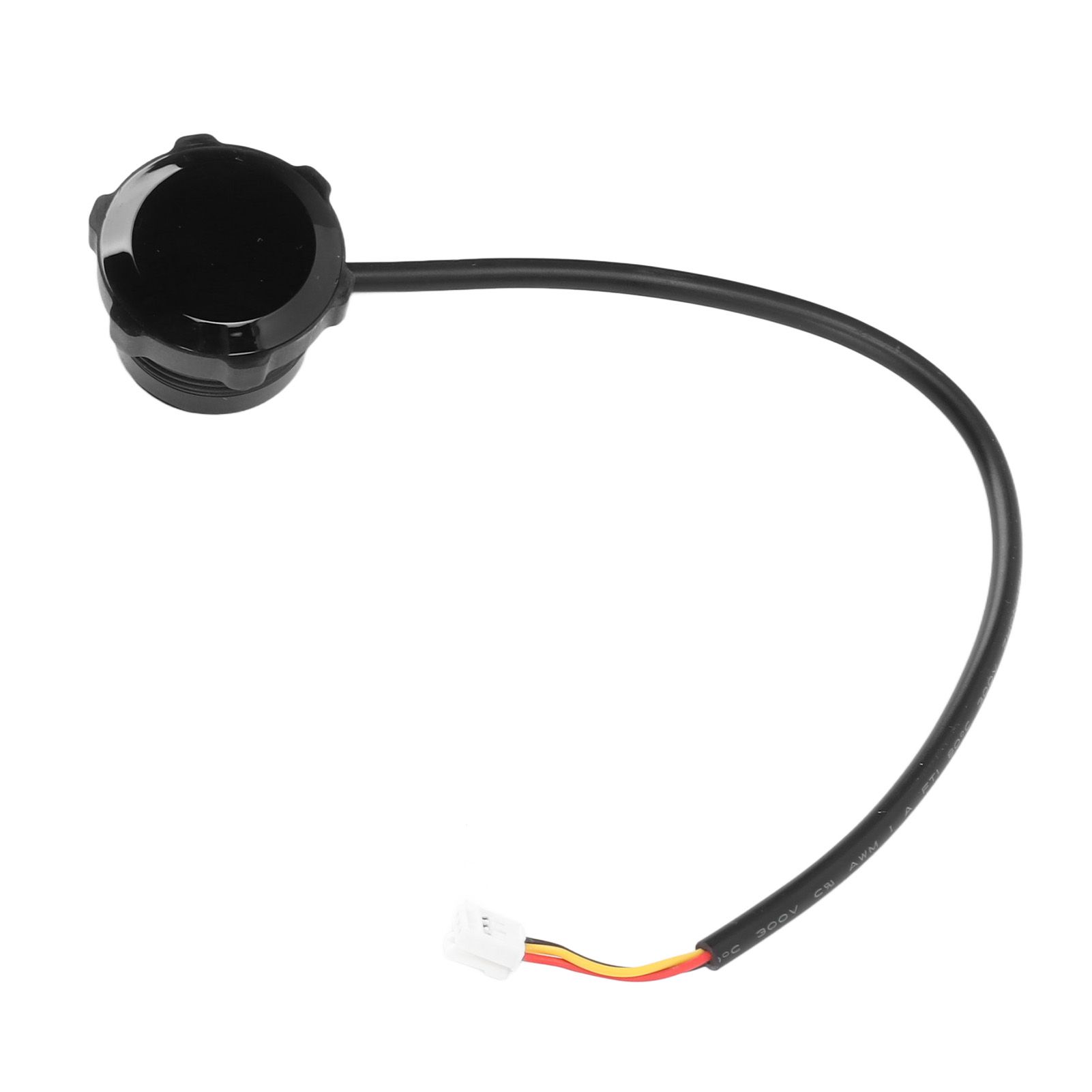 Infrared Induction Sensor Waterproof IP67 Intelligent ABS Housing Mini Motion Sensor for Bathroom DC5‑24V - Image 4