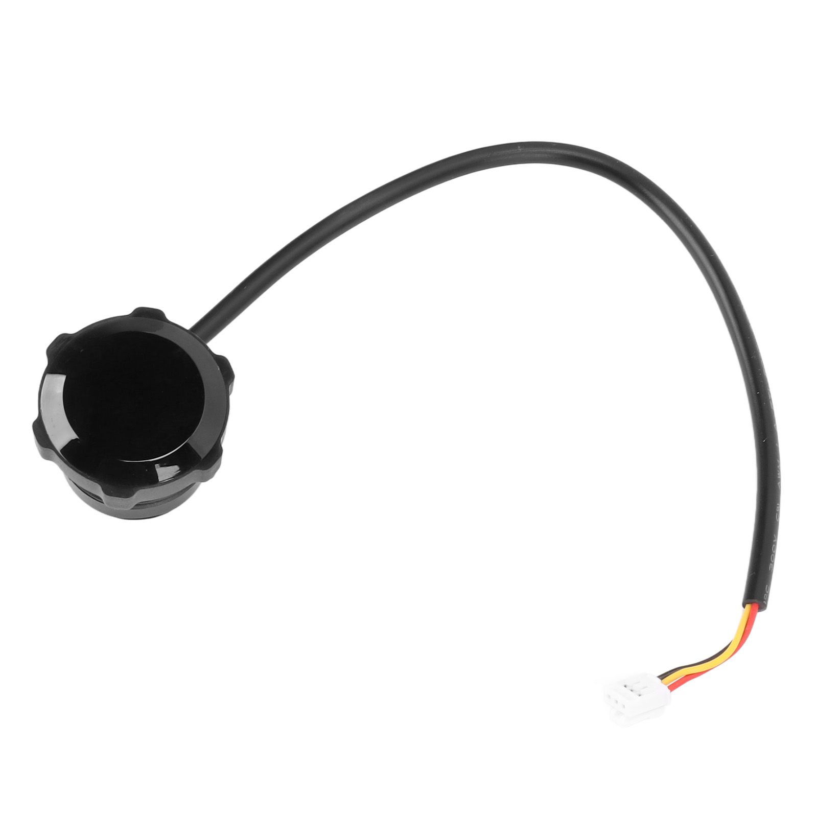 Infrared Induction Sensor Waterproof IP67 Intelligent ABS Housing Mini Motion Sensor for Bathroom DC5‑24V - Image 5