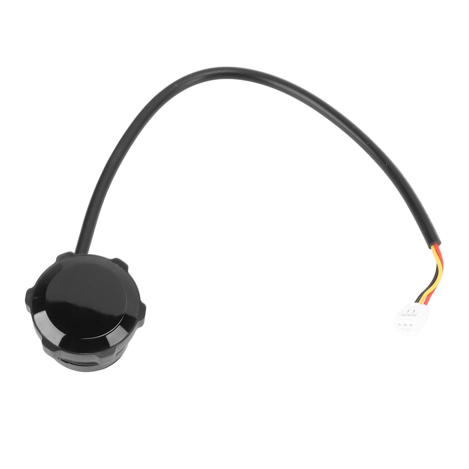 Infrared Induction Sensor Waterproof IP67 Intelligent ABS Housing Mini Motion Sensor for Bathroom DC5‑24V - Image 6