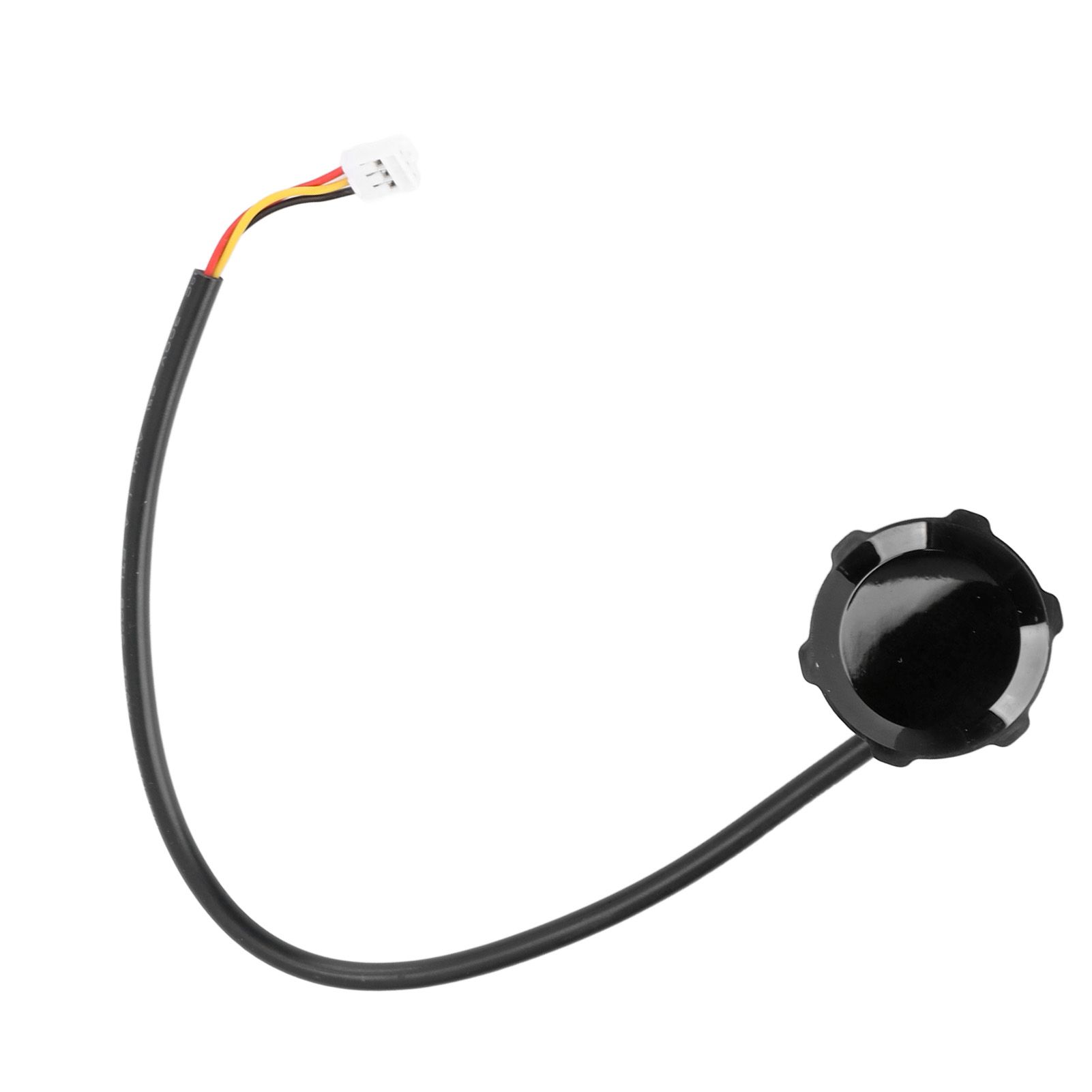 Infrared Induction Sensor Waterproof IP67 Intelligent ABS Housing Mini Motion Sensor for Bathroom DC5‑24V - Image 7