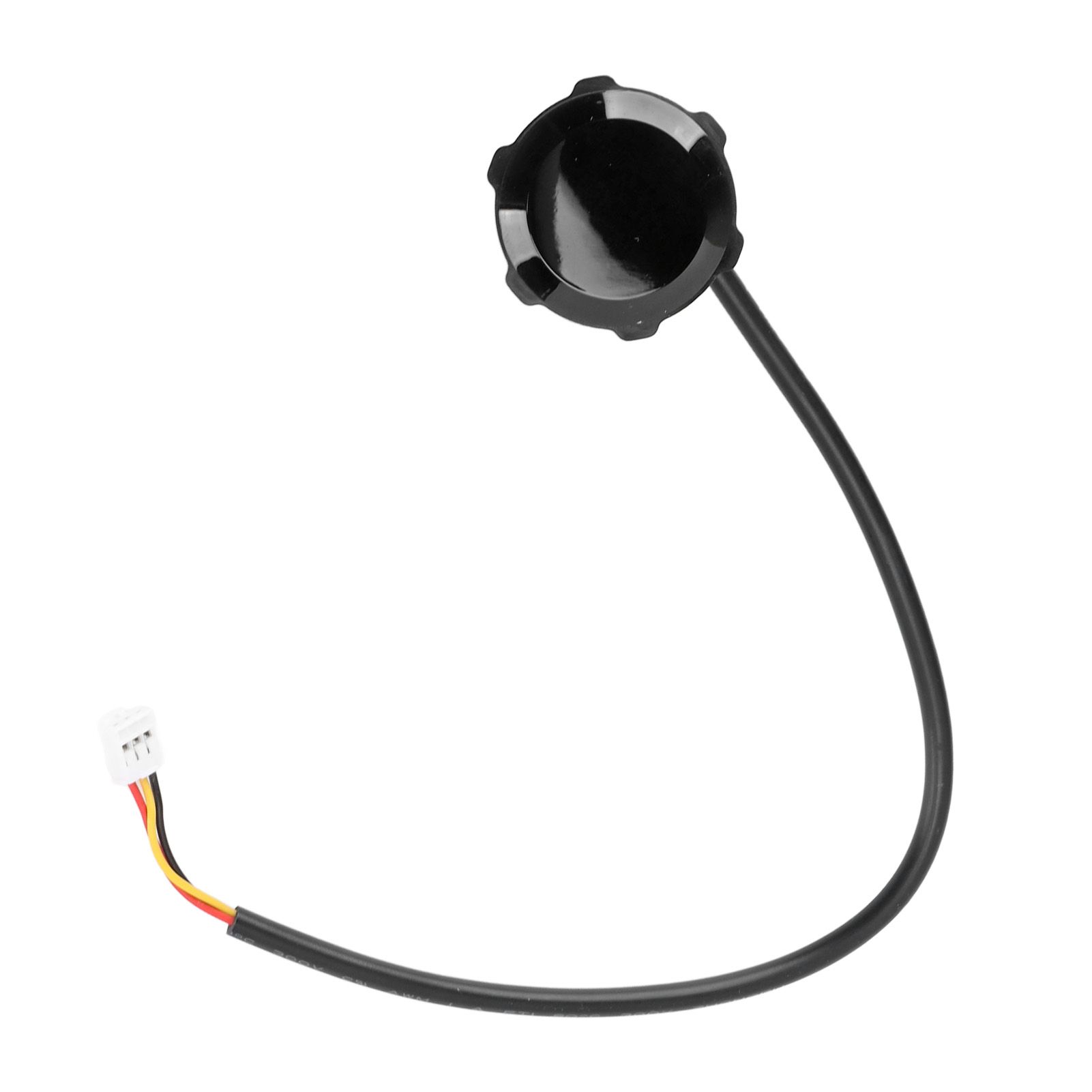Infrared Induction Sensor Waterproof IP67 Intelligent ABS Housing Mini Motion Sensor for Bathroom DC5‑24V - Image 8