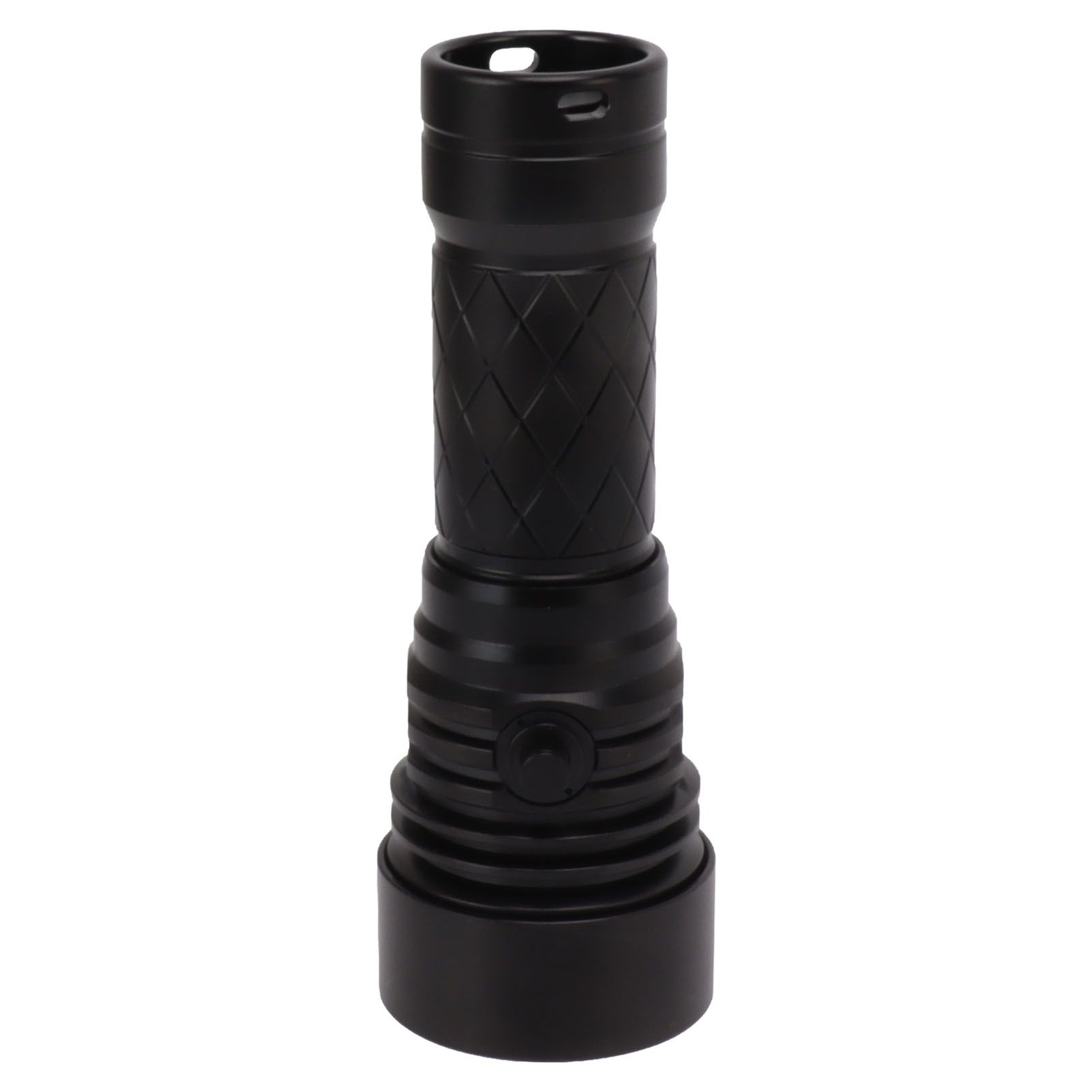 Diving Flashlight 3000LM Good Sealing 5 Modes Waterproof IPX8 Highlight Underwater Torch 100M Underwater - Image 2