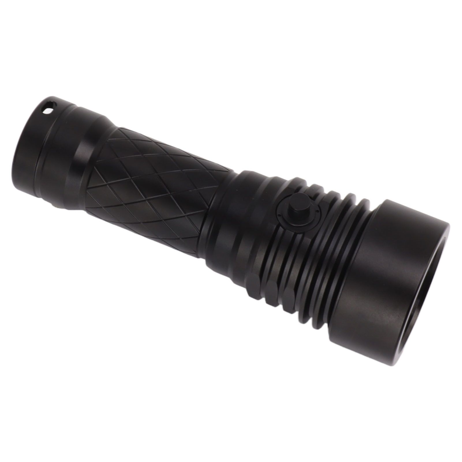 Diving Flashlight 3000LM Good Sealing 5 Modes Waterproof IPX8 Highlight Underwater Torch 100M Underwater - Image 3