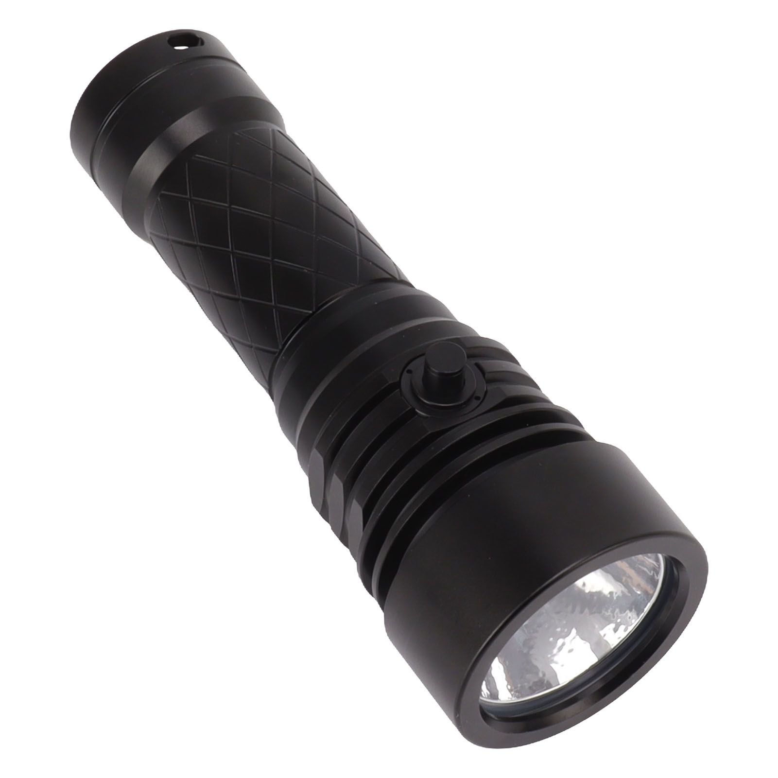 Diving Flashlight 3000LM Good Sealing 5 Modes Waterproof IPX8 Highlight Underwater Torch 100M Underwater - Image 4