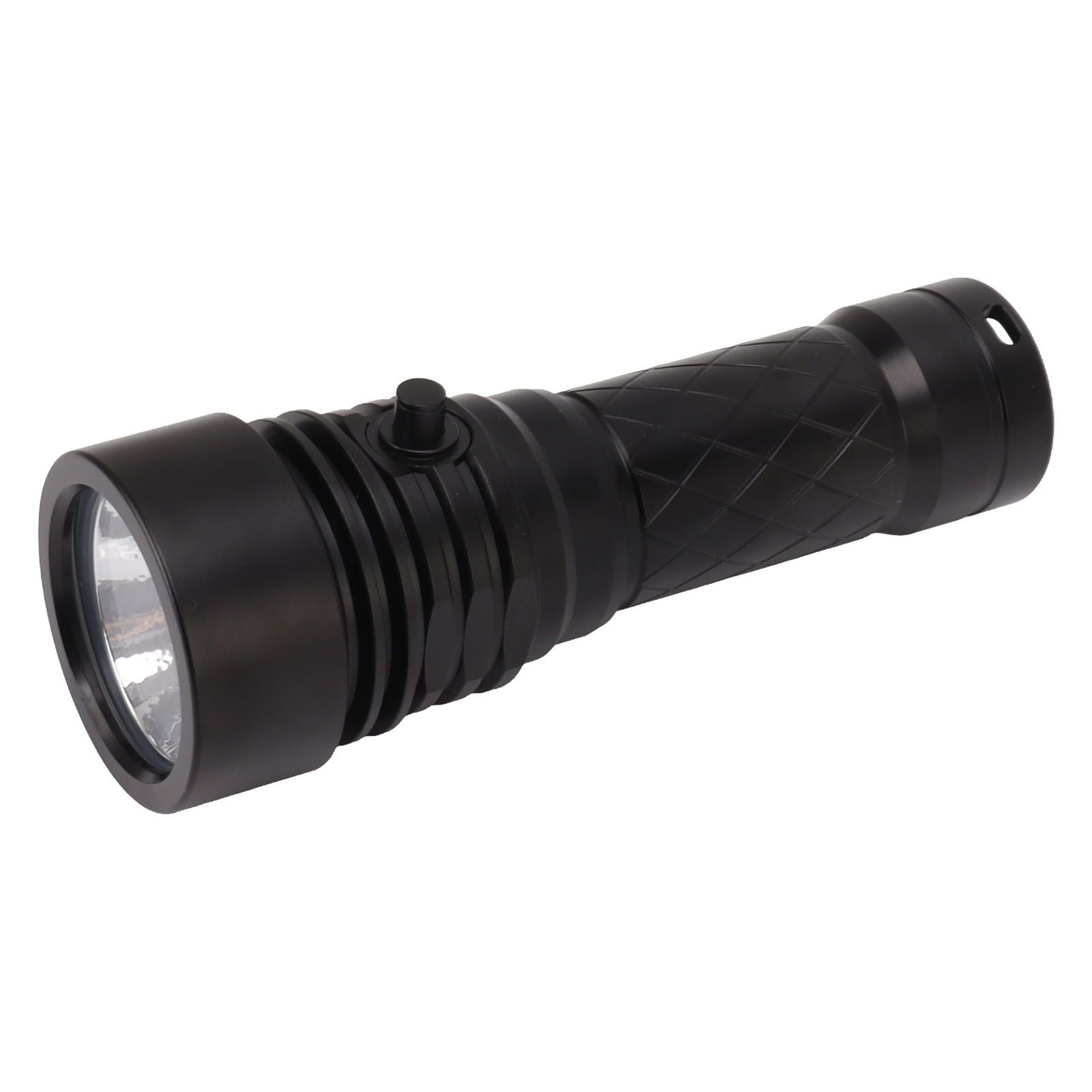 Diving Flashlight 3000LM Good Sealing 5 Modes Waterproof IPX8 Highlight Underwater Torch 100M Underwater - Image 5
