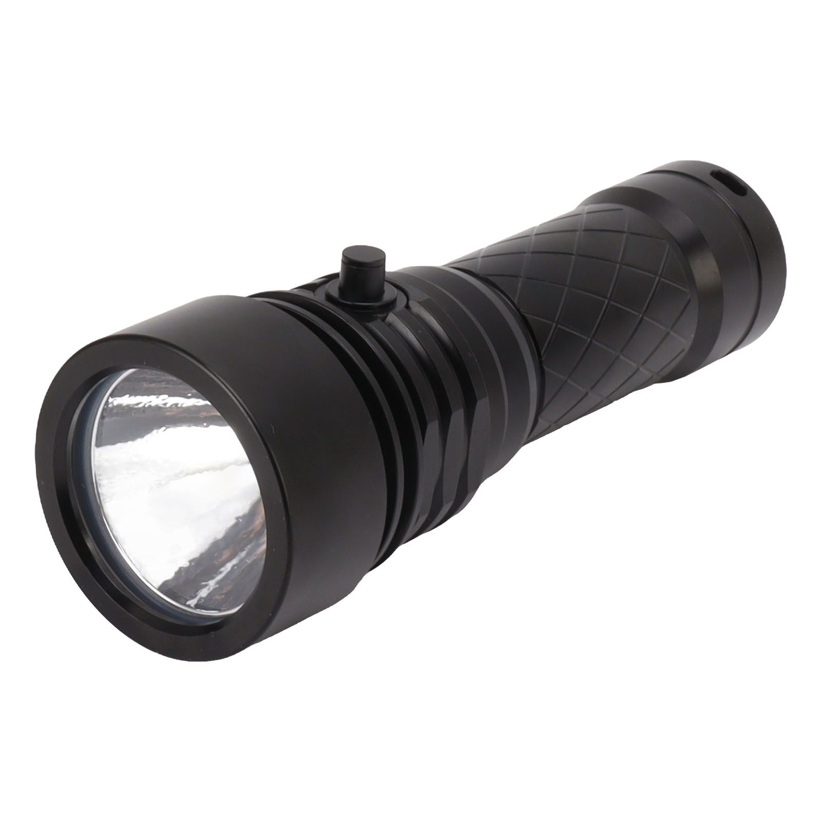 Diving Flashlight 3000LM Good Sealing 5 Modes Waterproof IPX8 Highlight Underwater Torch 100M Underwater - Image 6