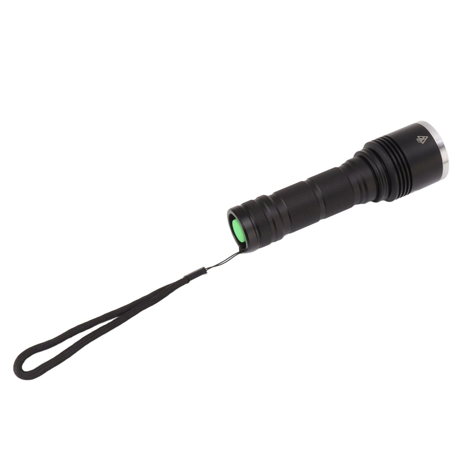 365nm UV Blacklight Flashlight USB Rechargeable Black Light Flashlight Pet Urine Detector for Resin Curing - Image 3
