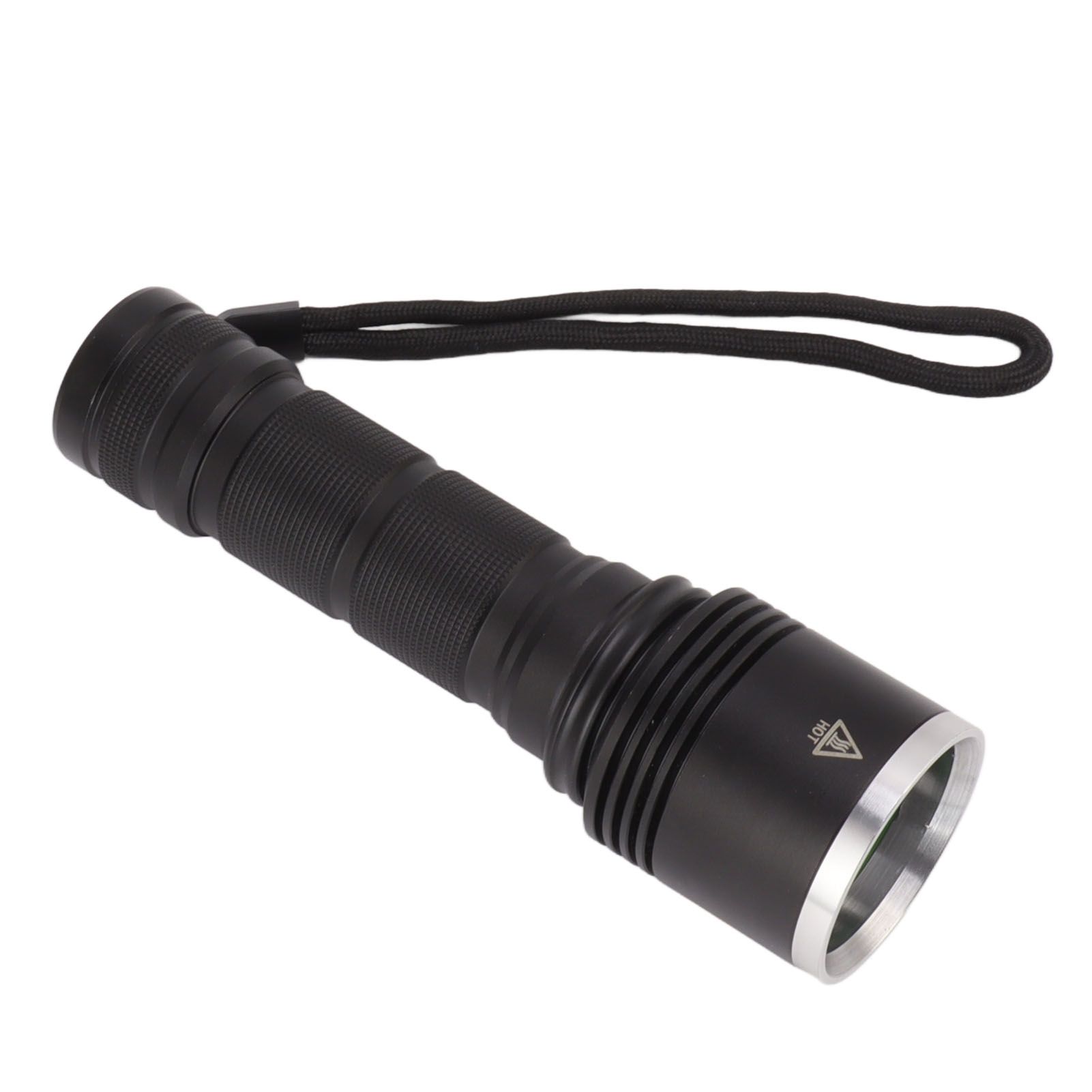 365nm UV Blacklight Flashlight USB Rechargeable Black Light Flashlight Pet Urine Detector for Resin Curing - Image 4