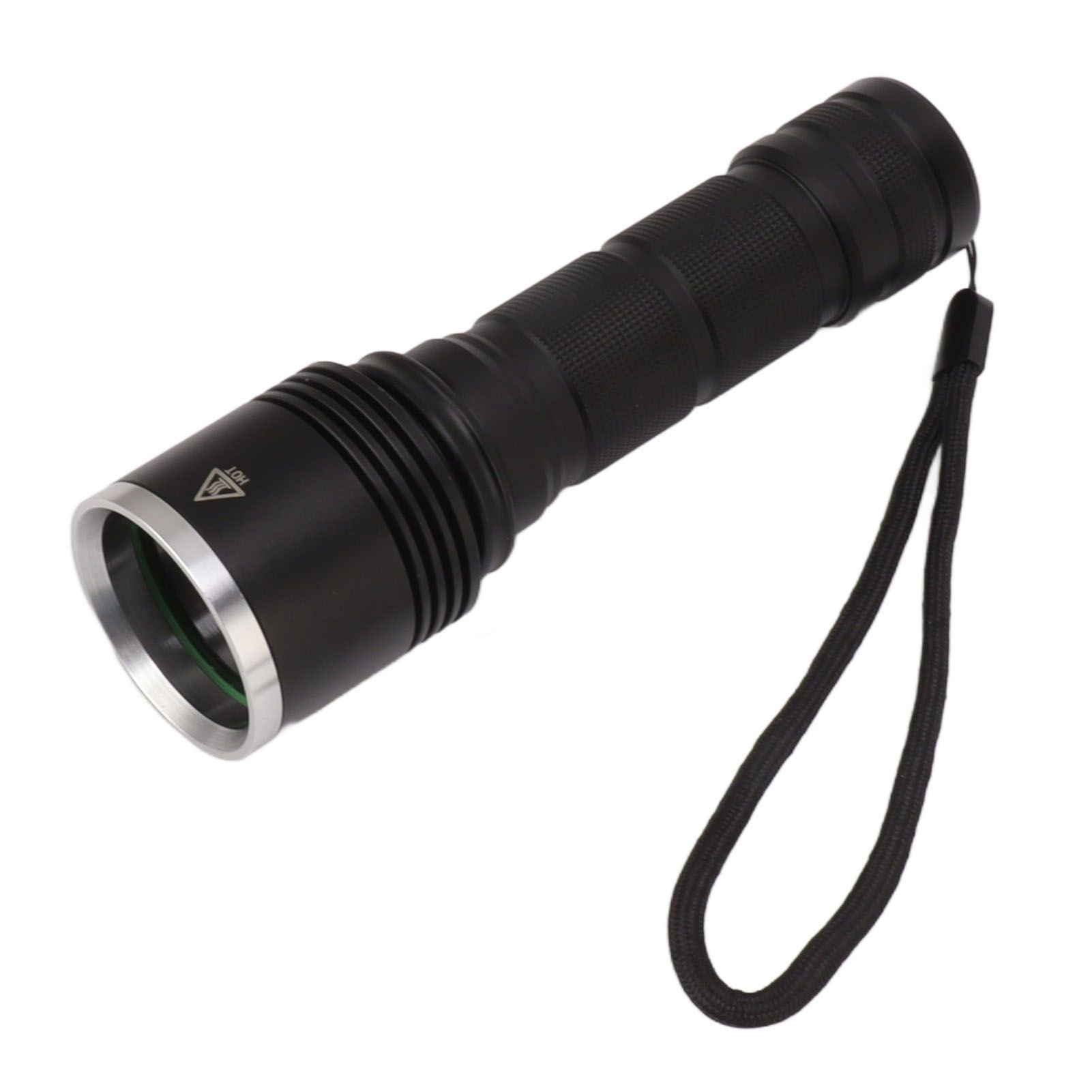 365nm UV Blacklight Flashlight USB Rechargeable Black Light Flashlight Pet Urine Detector for Resin Curing - Image 7