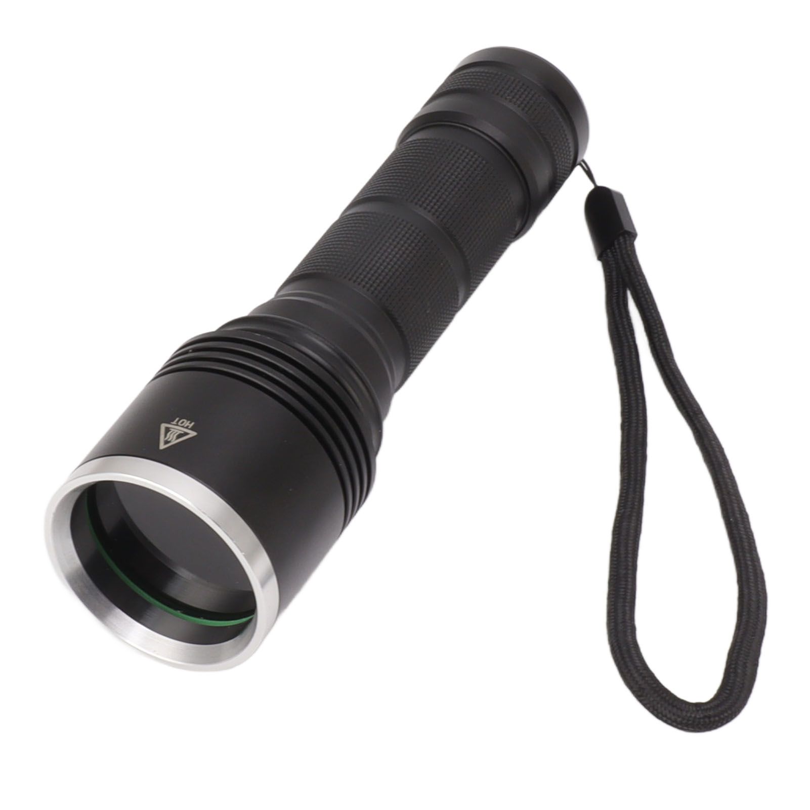 365nm UV Blacklight Flashlight USB Rechargeable Black Light Flashlight Pet Urine Detector for Resin Curing - Image 8