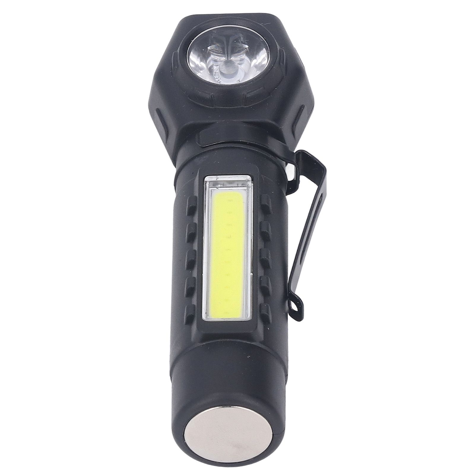 LED COB Head Lamp Professional High Brightness USB Rechargeable Portable Outdoor Headlight for Outdoor Camping Hiking - Image 2