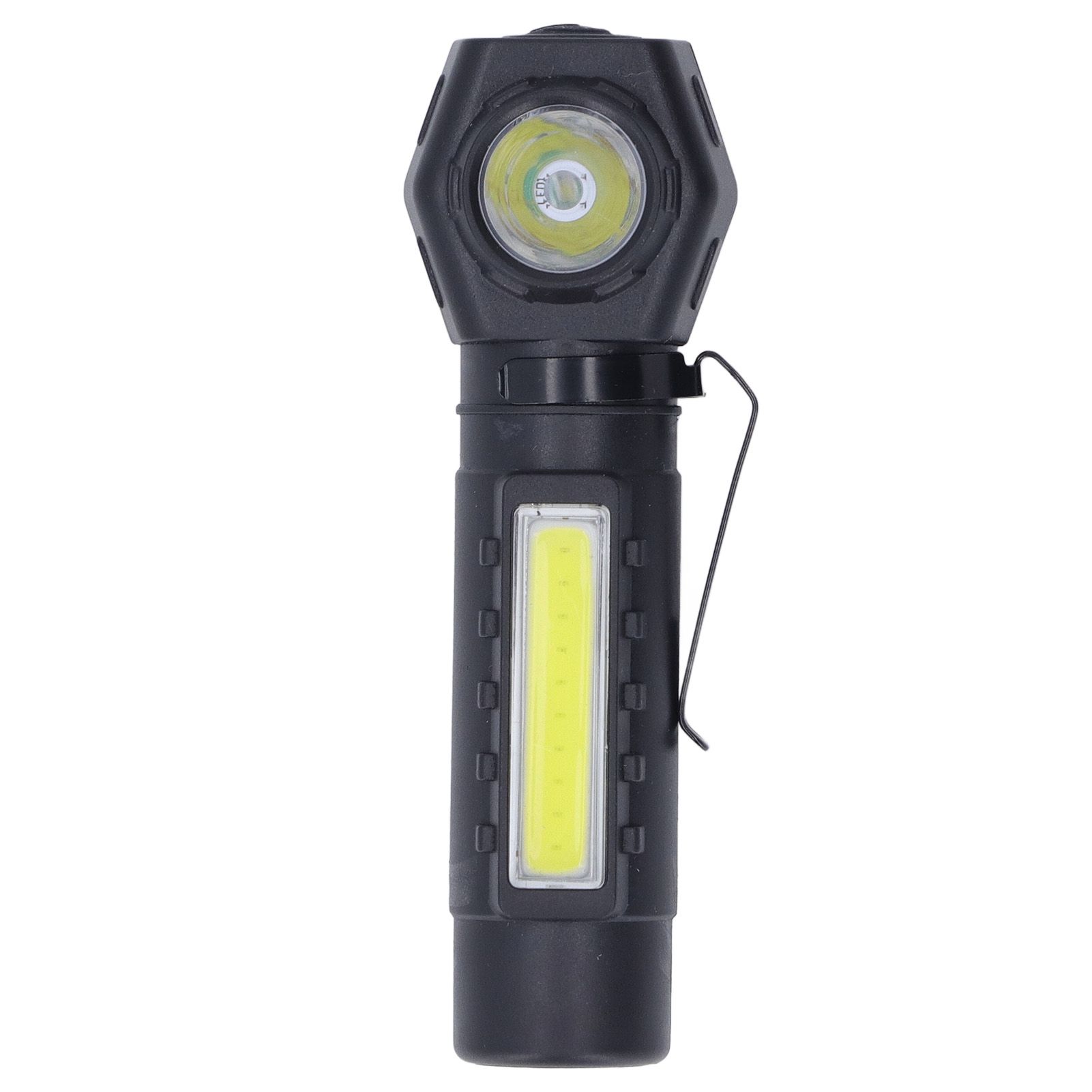 LED COB Head Lamp Professional High Brightness USB Rechargeable Portable Outdoor Headlight for Outdoor Camping Hiking - Image 3