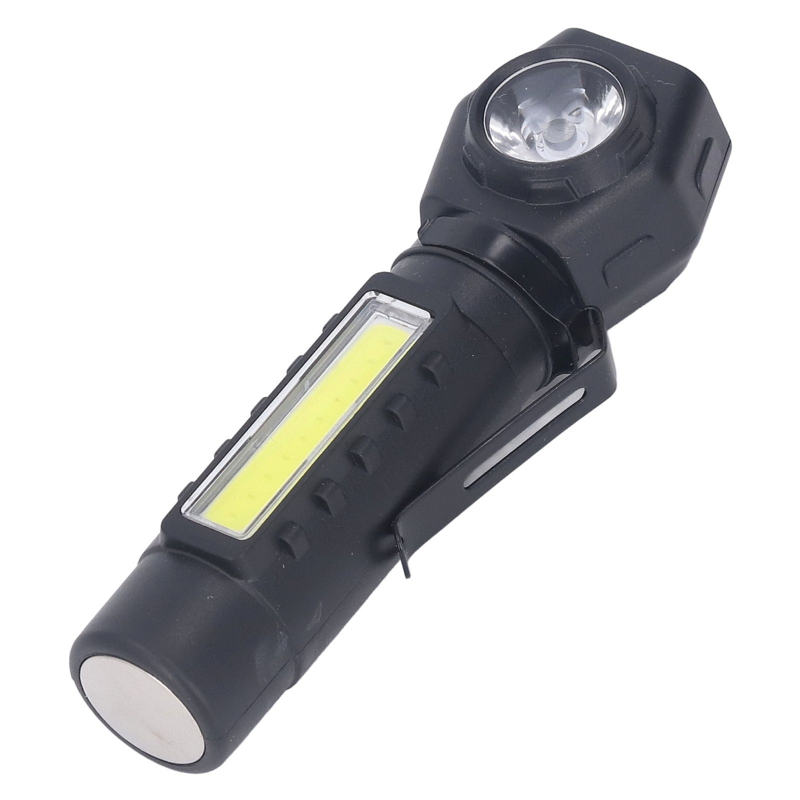 LED COB Head Lamp Professional High Brightness USB Rechargeable Portable Outdoor Headlight for Outdoor Camping Hiking - Image 5