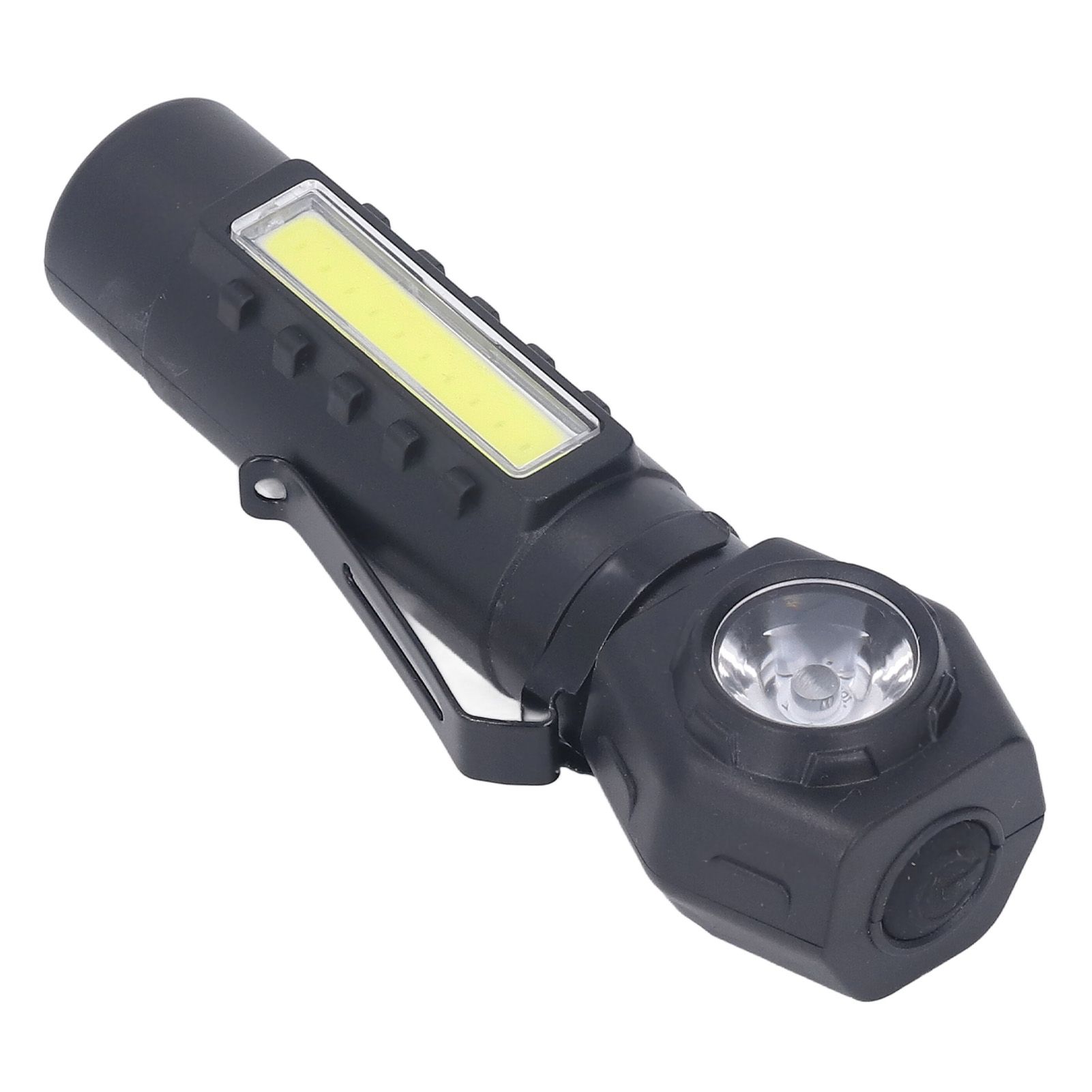 LED COB Head Lamp Professional High Brightness USB Rechargeable Portable Outdoor Headlight for Outdoor Camping Hiking - Image 8