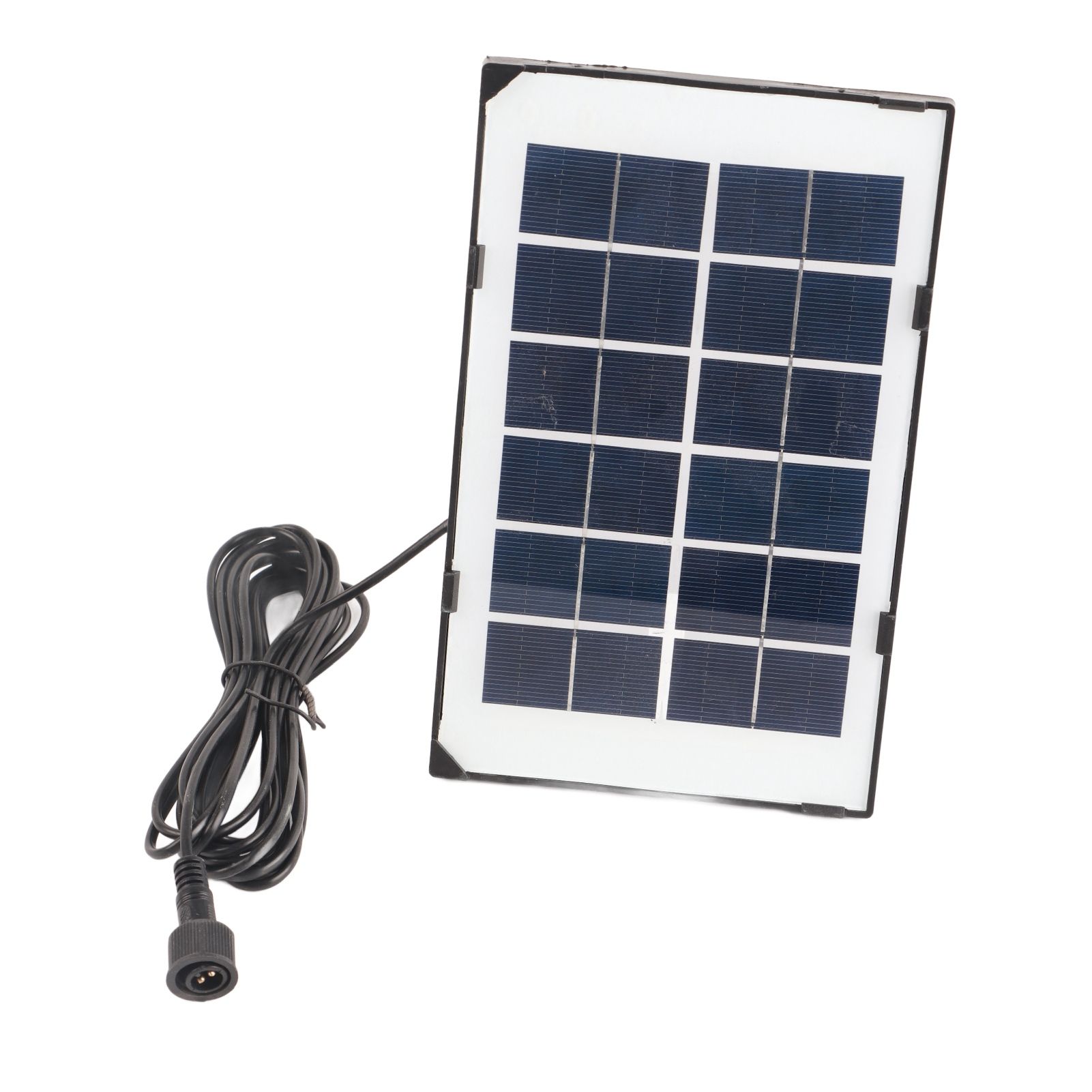 30W 100LED Solar Street Lamp Remote Control Light Control Timing Floodlight Super Bright Waterproof for Outdoor Garden - Image 7