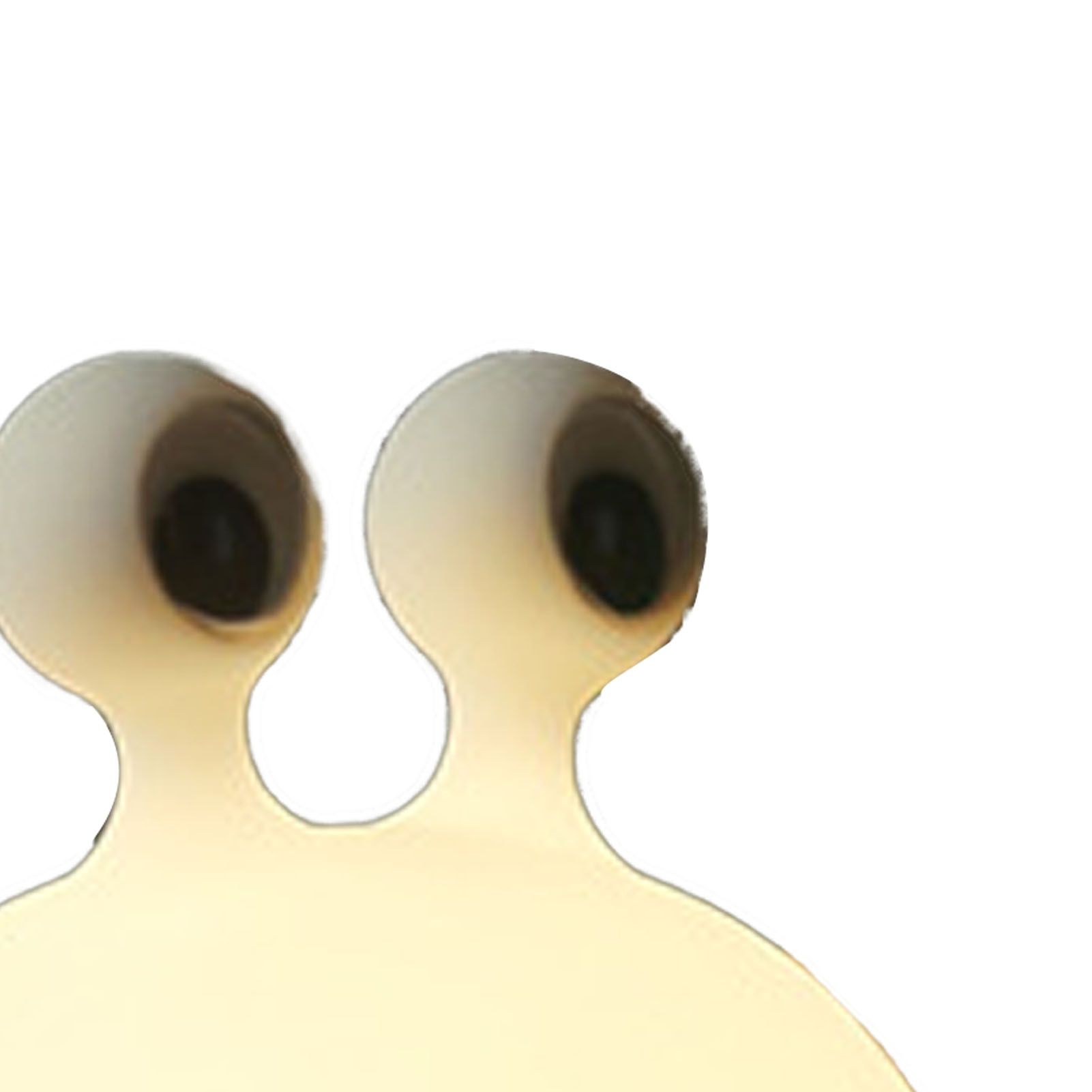Slug Night Light Cute Cartoon Animal Bedside Lamp Silicone Night Light for Breastfeeding Baby Kids Teens - Image 7