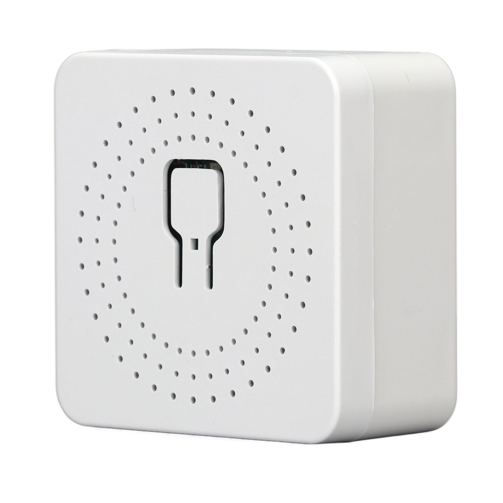 WiFi Switch Portable 16A Smart Power Switch APP Voice Control Miniature Remote Dual Control Switch for Tuya APP AC100‑240V - Image 2