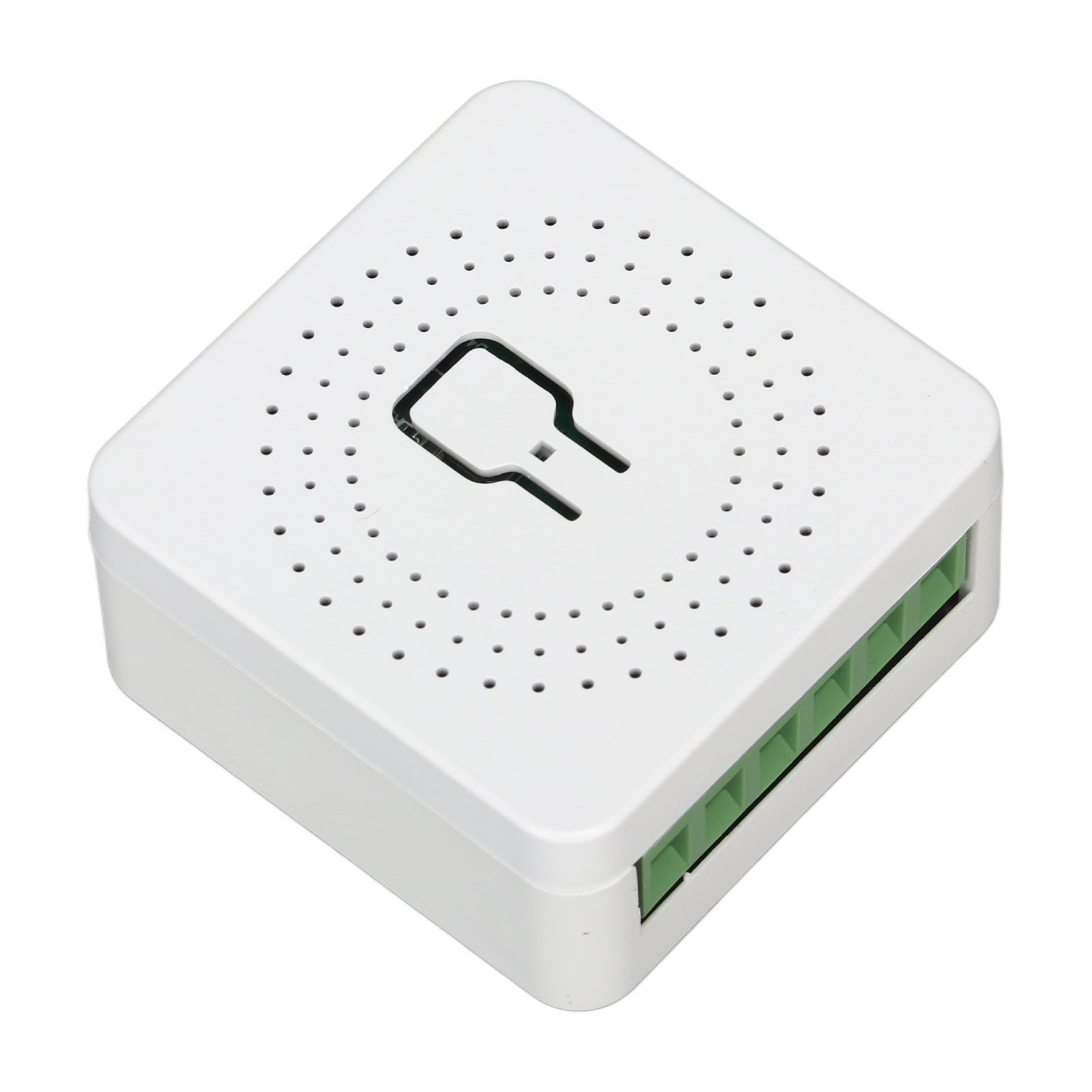 WiFi Switch Portable 16A Smart Power Switch APP Voice Control Miniature Remote Dual Control Switch for Tuya APP AC100‑240V - Image 3