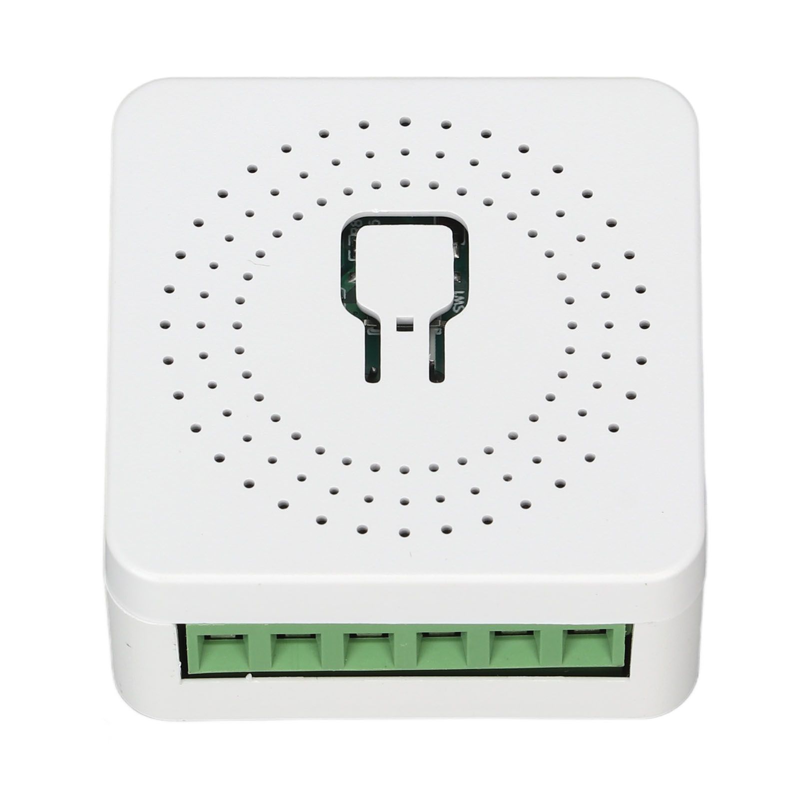 WiFi Switch Portable 16A Smart Power Switch APP Voice Control Miniature Remote Dual Control Switch for Tuya APP AC100‑240V - Image 5