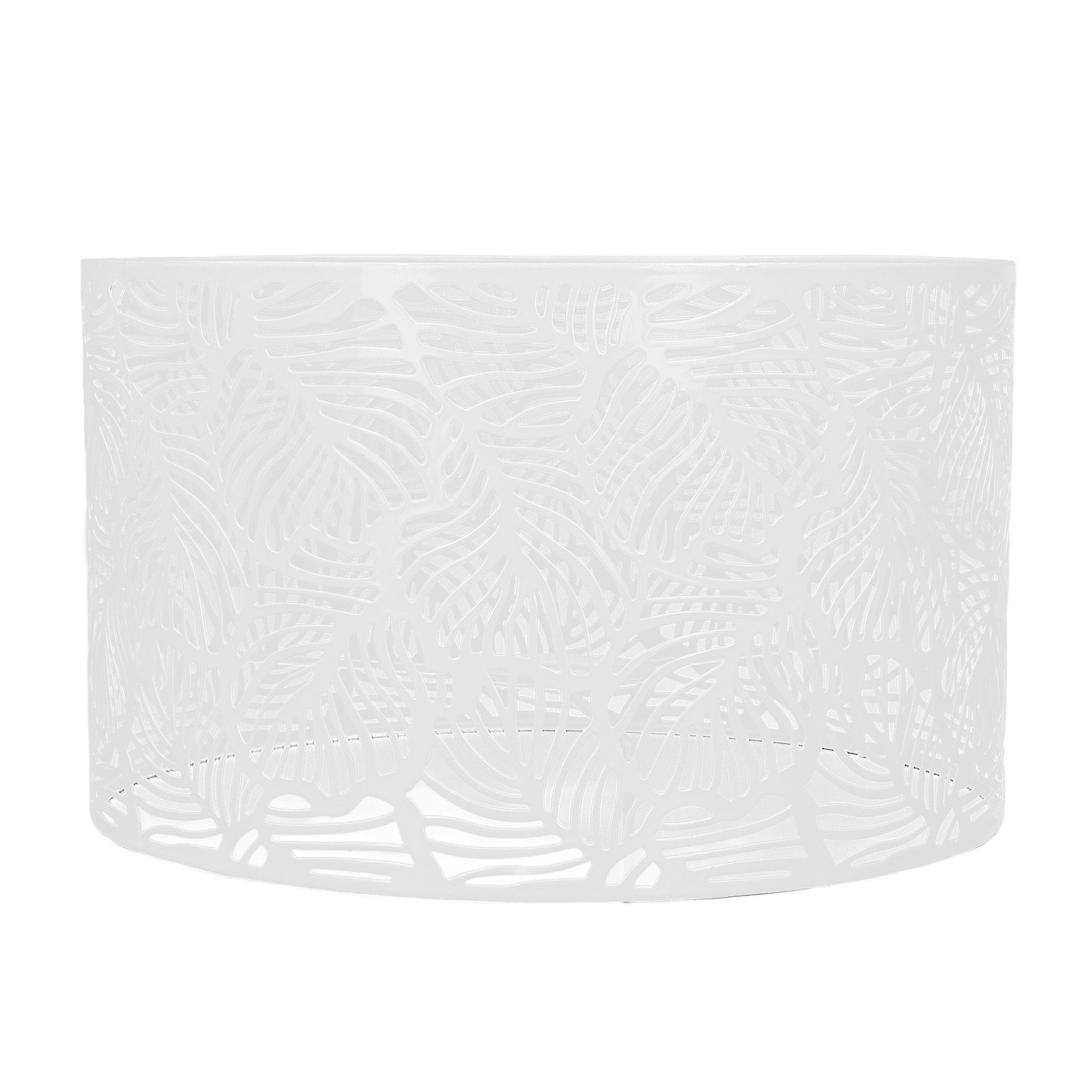Lampshade Light Lamp Shade Modern Simple Style Home Decoration for E14 E27 Bulbs White - Image 4
