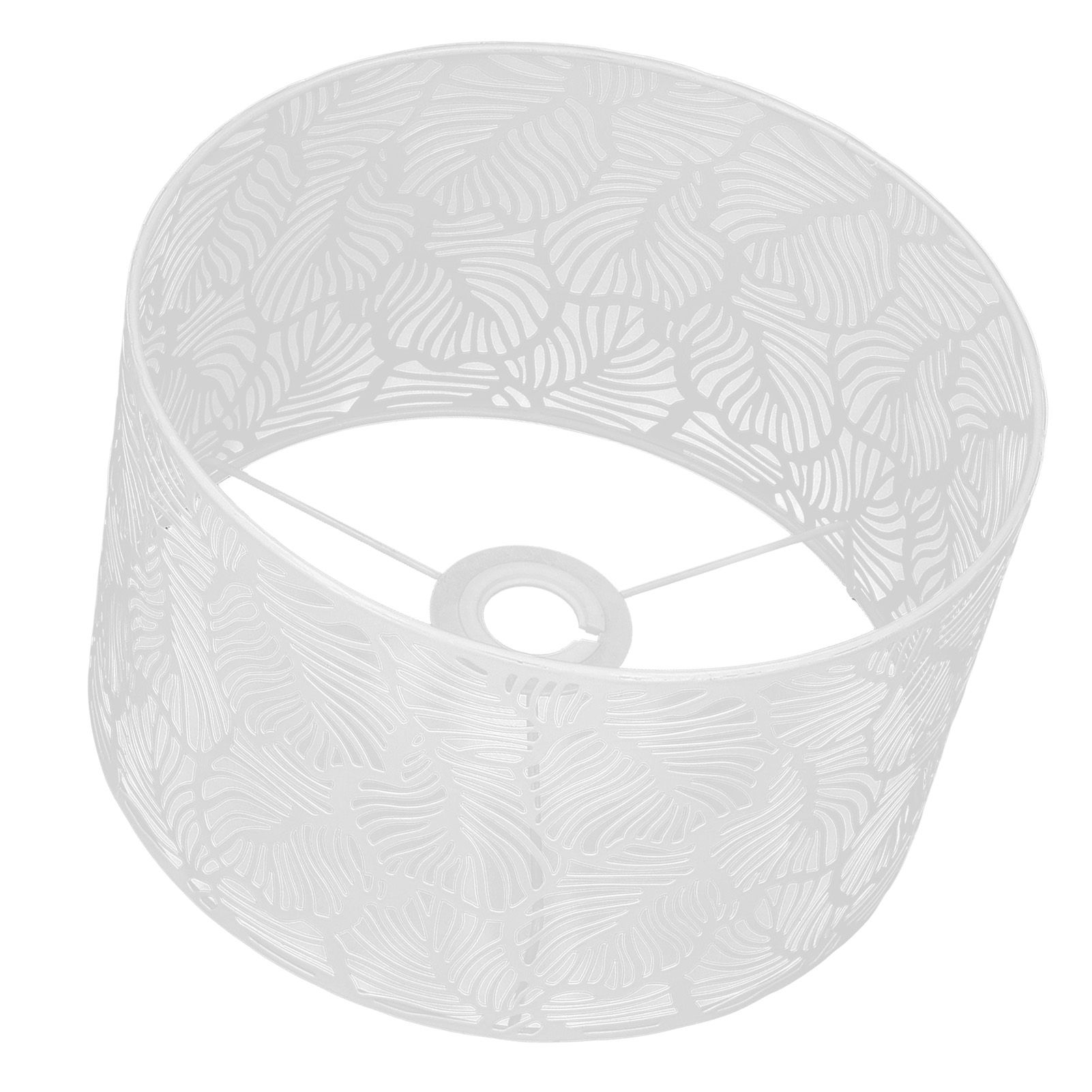 Lampshade Light Lamp Shade Modern Simple Style Home Decoration for E14 E27 Bulbs White - Image 5
